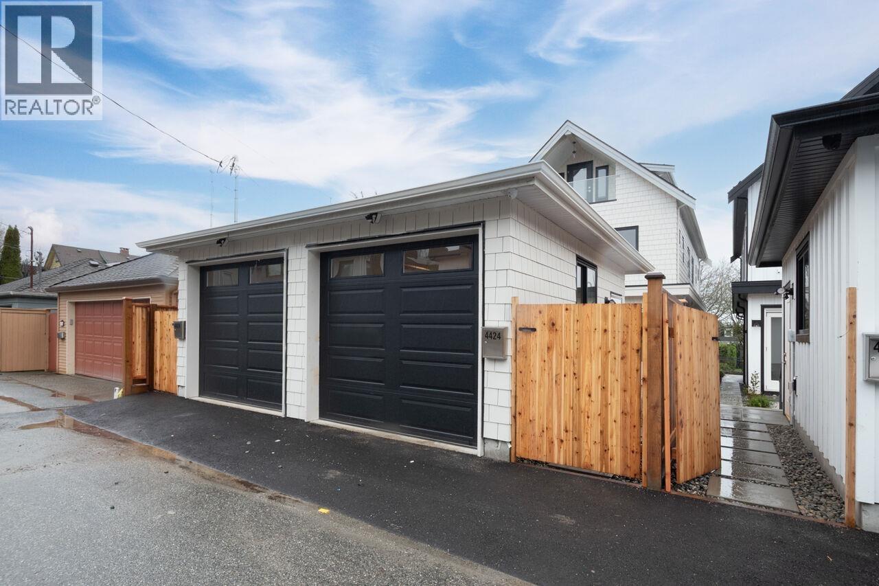 4424 W 4th Avenue, Vancouver, British Columbia  V6R 1R1 - Photo 37 - R3093411