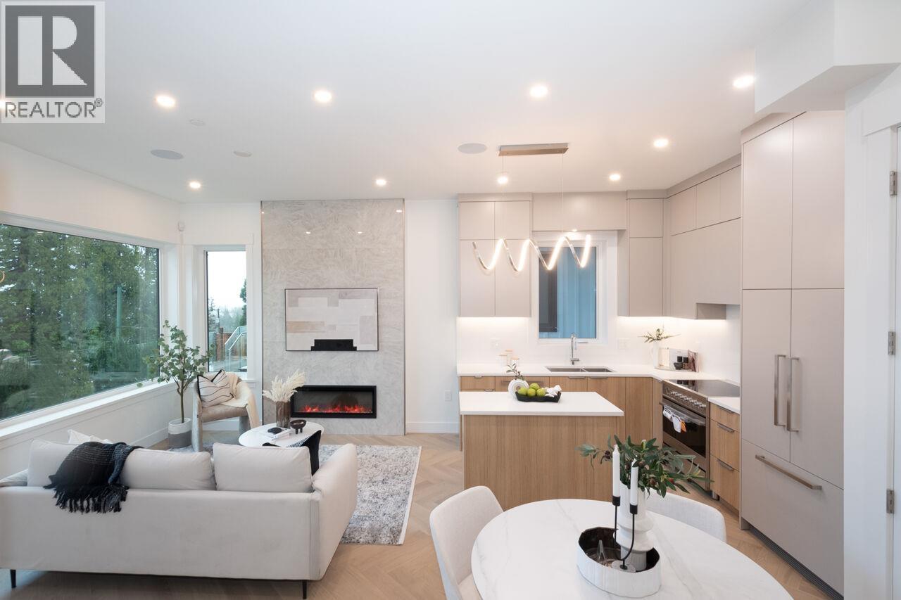 4426 W 4th Avenue, Vancouver, British Columbia  V6R 1R1 - Photo 9 - R3093409