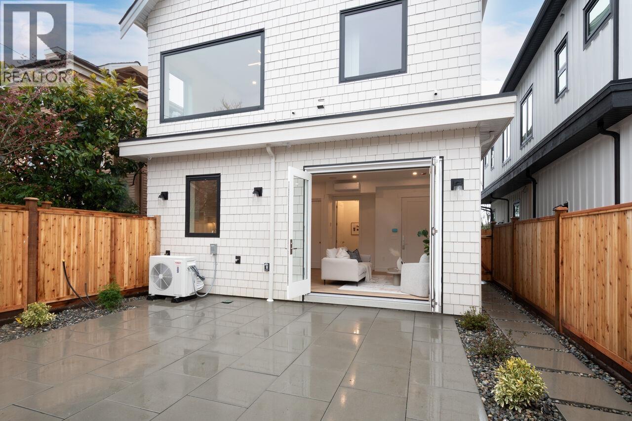 4424 W 4th Avenue, Vancouver, British Columbia  V6R 1R1 - Photo 36 - R3093411