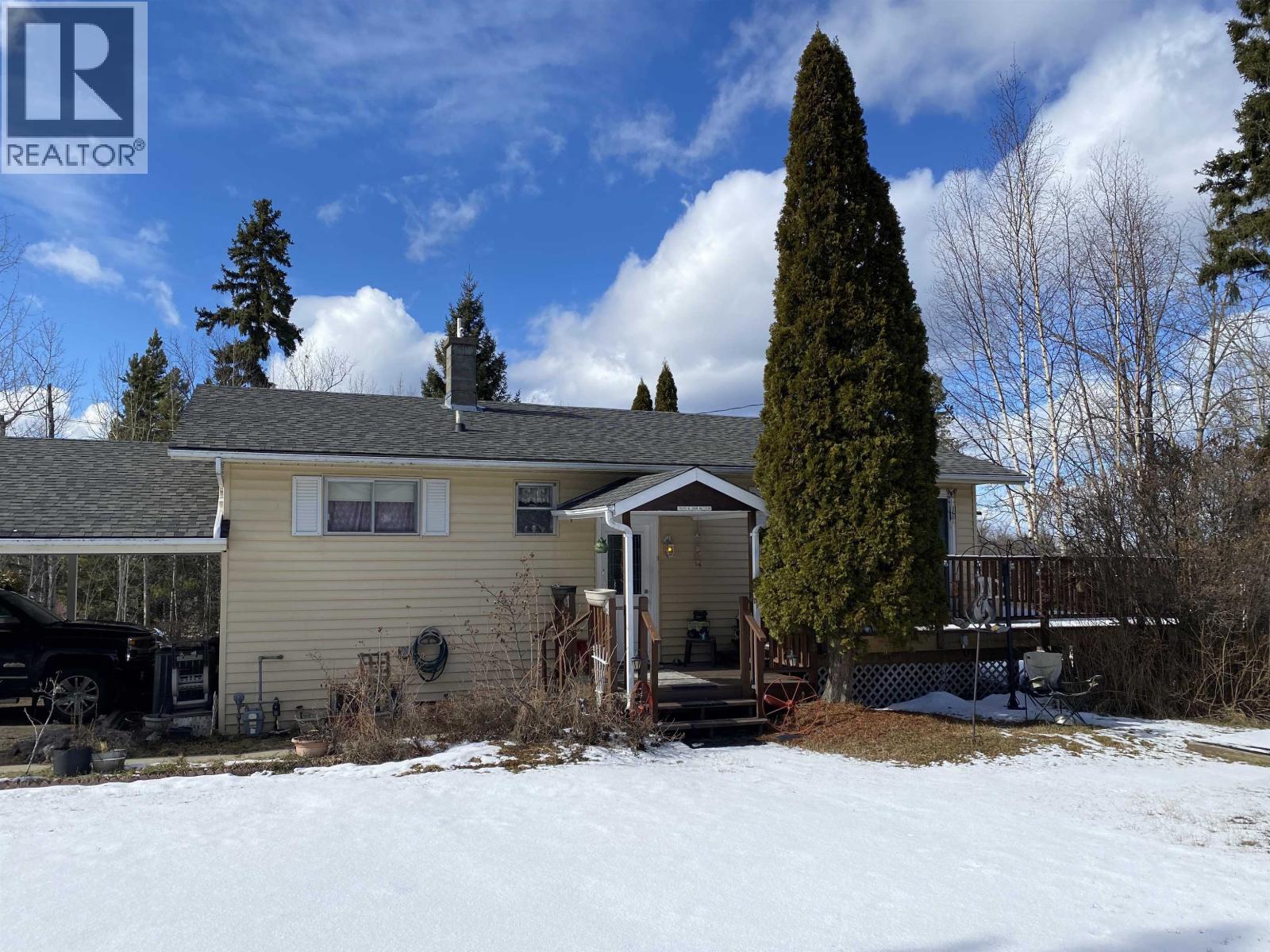 6248 E Purdue Road, Prince George, British Columbia  V2N 6K1 - Photo 4 - R3086920