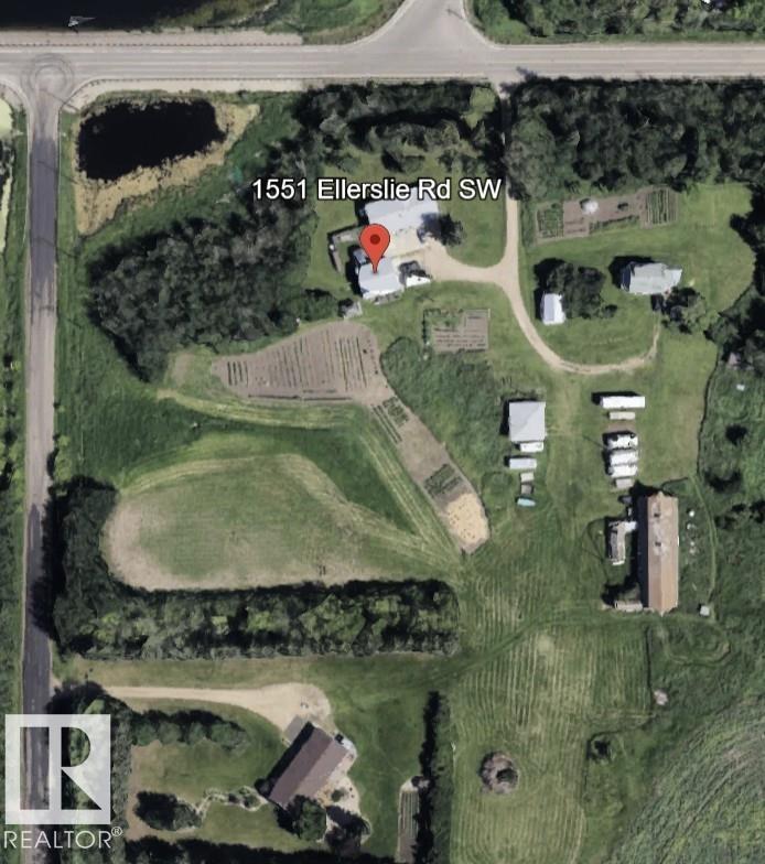 1551 ELLERSLIE RD SW, Edmonton, Alberta