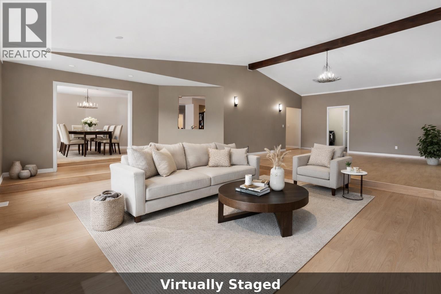 6201 Bench Drive, Prince George, British Columbia  V2K 4Y9 - Photo 5 - R3099321