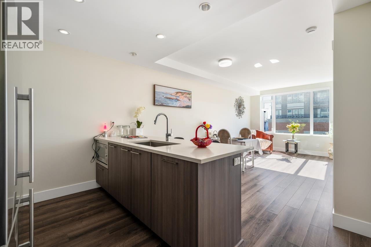 318 10788 No. 5 Road, Richmond, British Columbia  V6W 0B7 - Photo 5 - R3097887