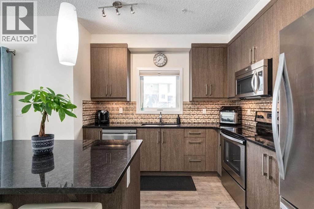 121, 402 Marquis Lane Se, Calgary, Alberta  T3M 2G7 - Photo 7 - A2293542