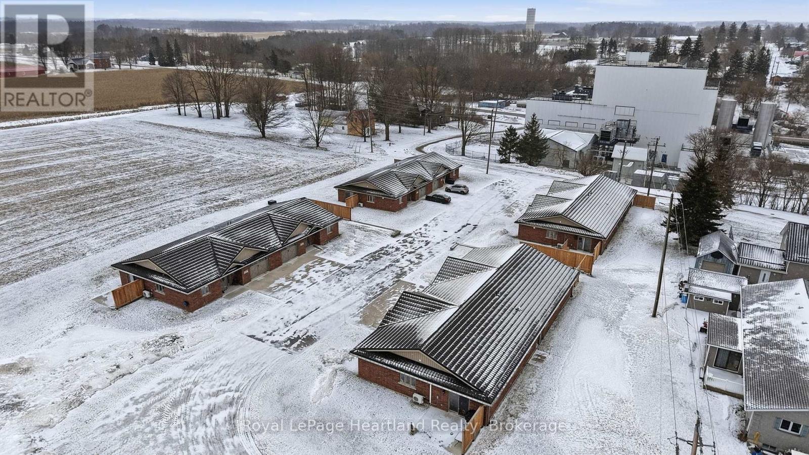 6b Isabella Street, South Bruce, Ontario  N0G 2S0 - Photo 18 - X12884592