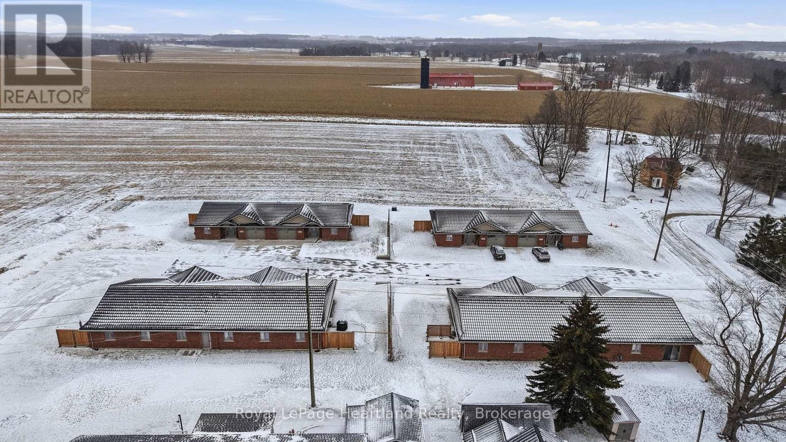 6b Isabella Street, South Bruce, Ontario  N0G 2S0 - Photo 19 - X12884592