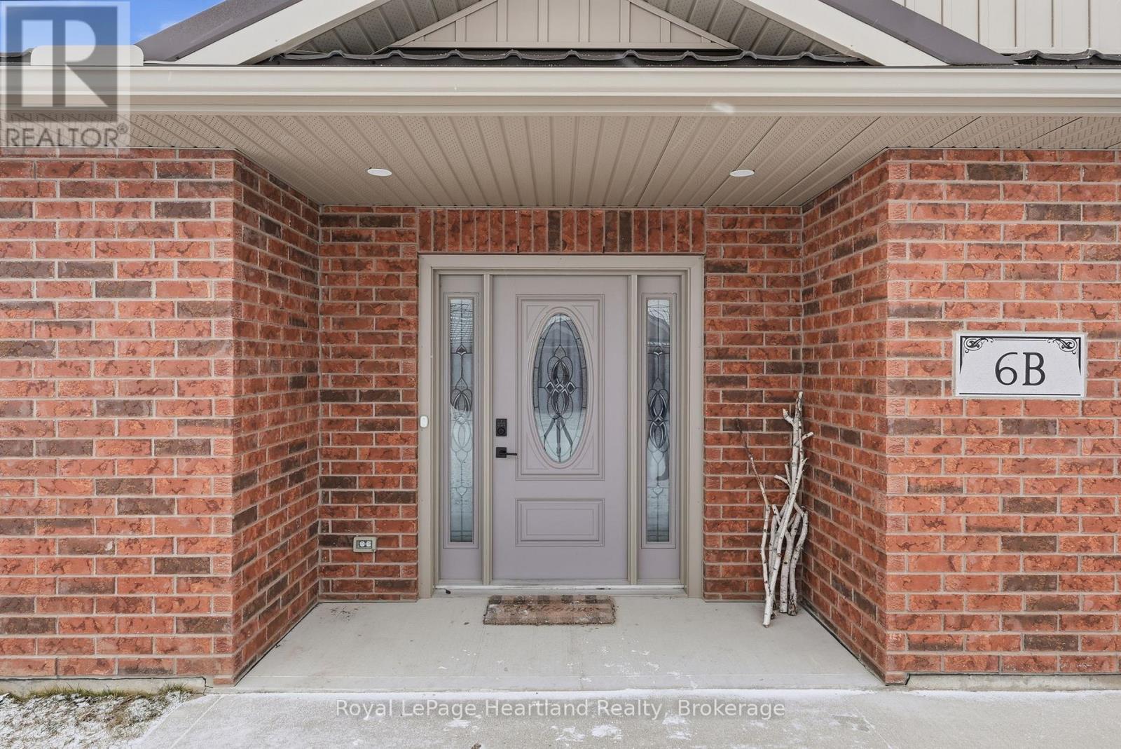 6b Isabella Street, South Bruce, Ontario  N0G 2S0 - Photo 2 - X12884592