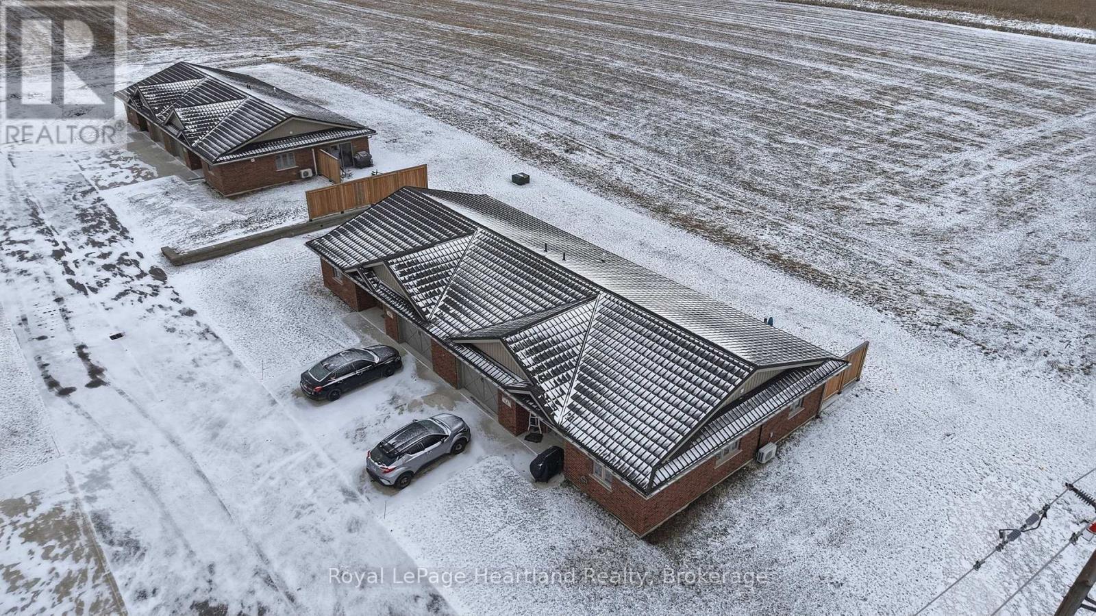 6b Isabella Street, South Bruce, Ontario  N0G 2S0 - Photo 21 - X12884592