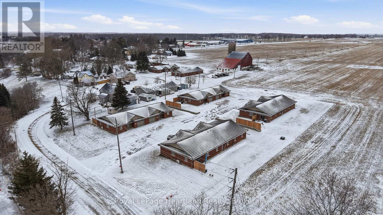 6b Isabella Street, South Bruce, Ontario  N0G 2S0 - Photo 22 - X12884592