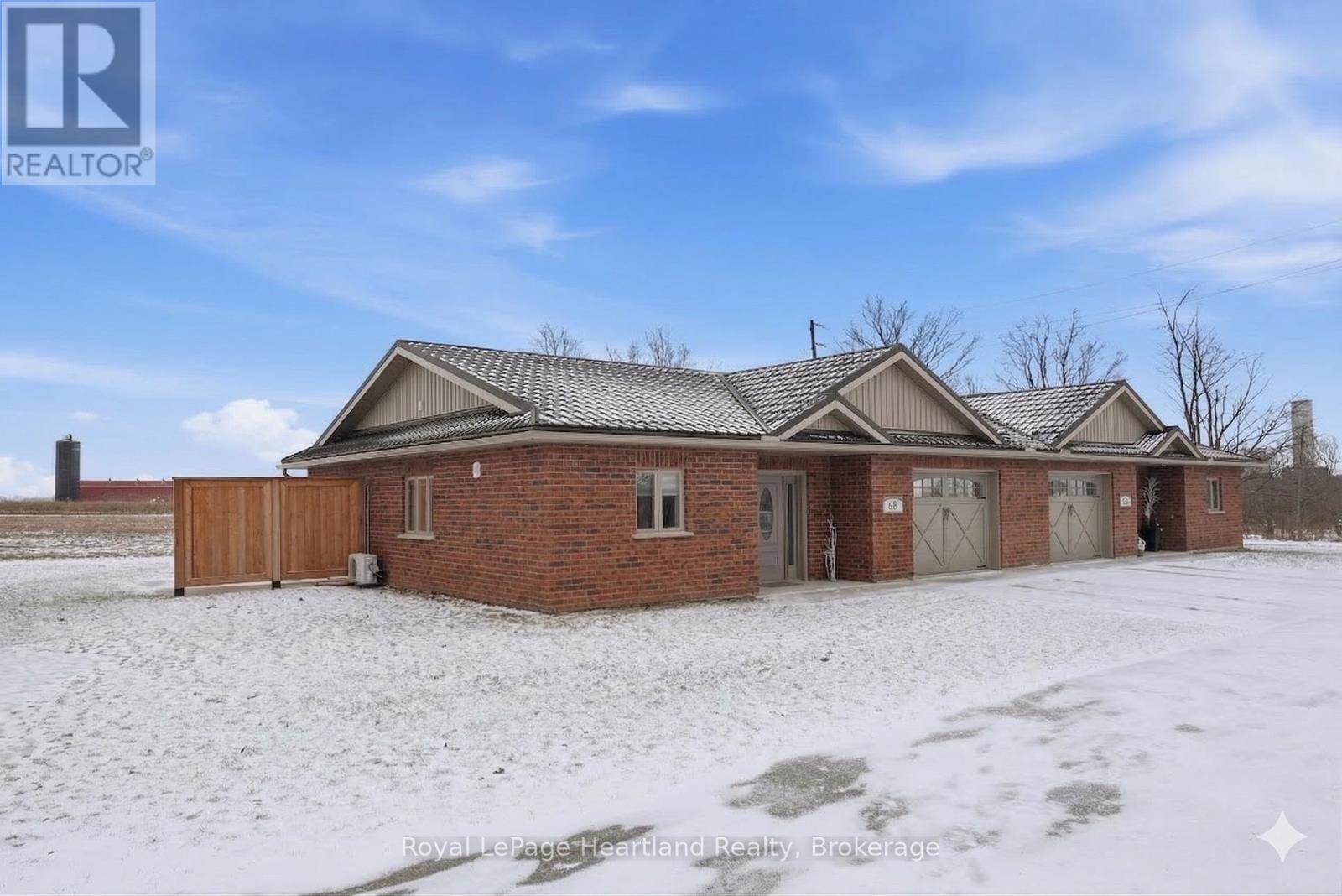 6b Isabella Street, South Bruce, Ontario  N0G 2S0 - Photo 23 - X12884592