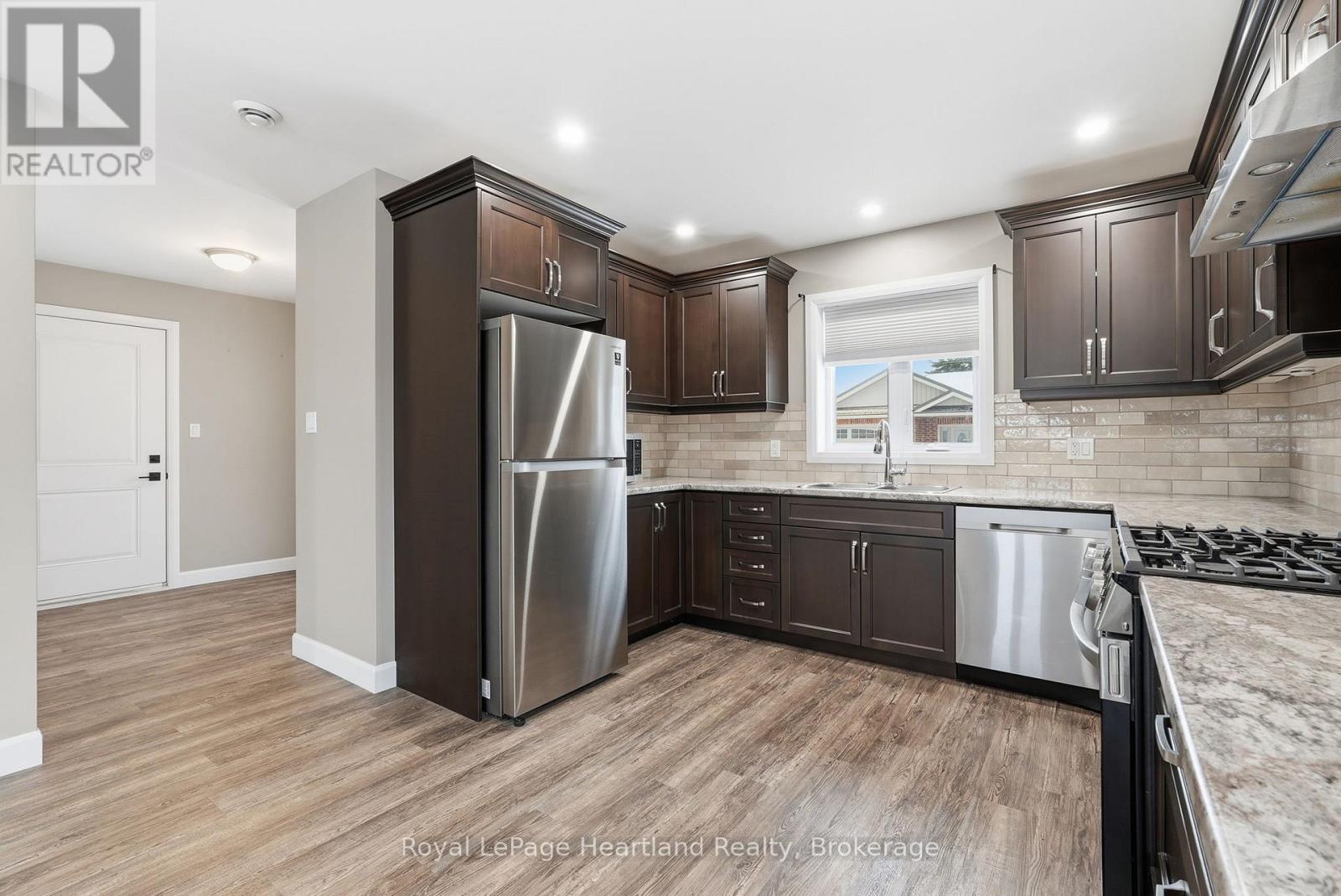 6b Isabella Street, South Bruce, Ontario  N0G 2S0 - Photo 4 - X12884592