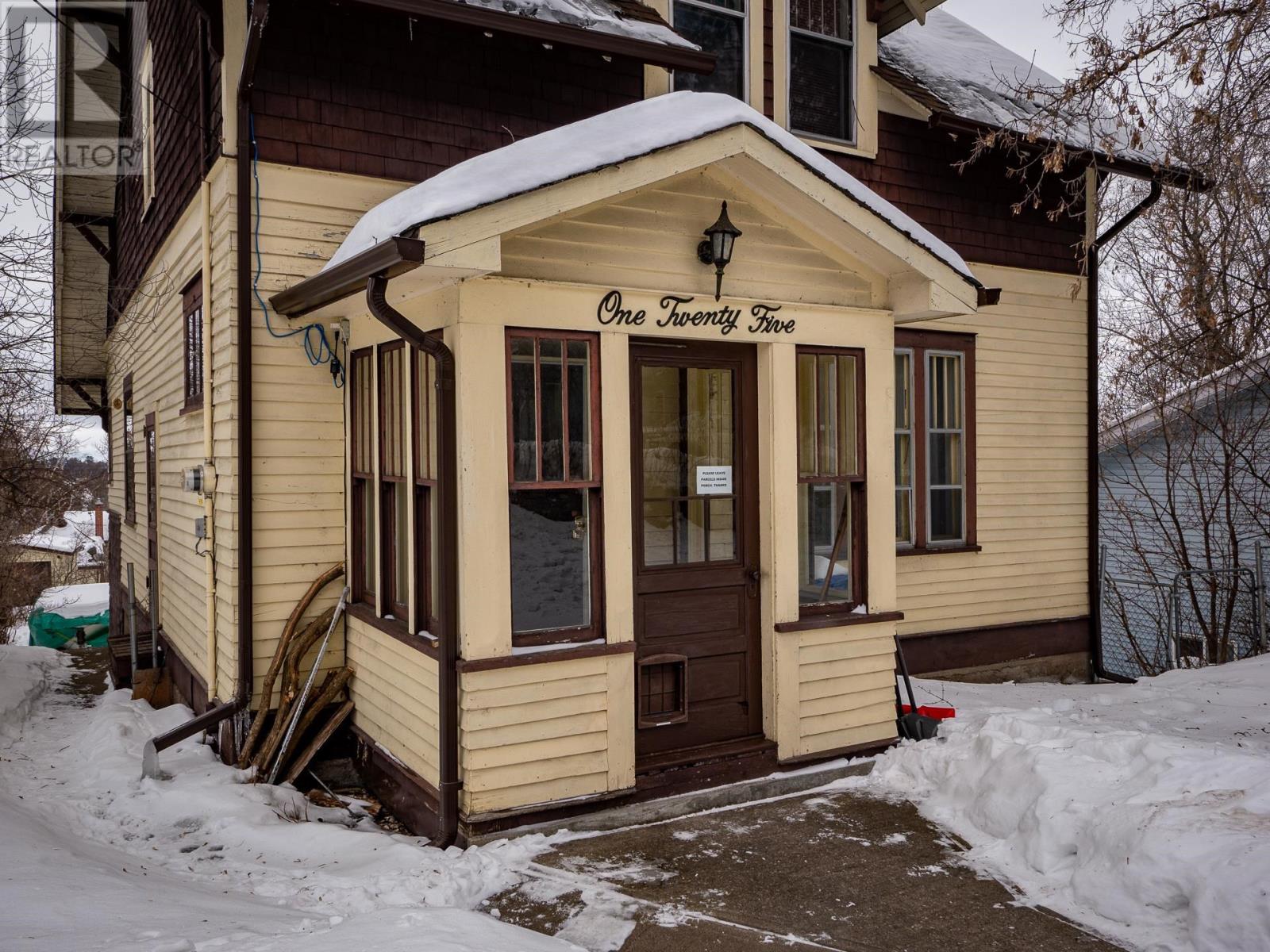 125 Fourth St N, Kenora, Ontario  P9N 2M6 - Photo 4 - TB2600360