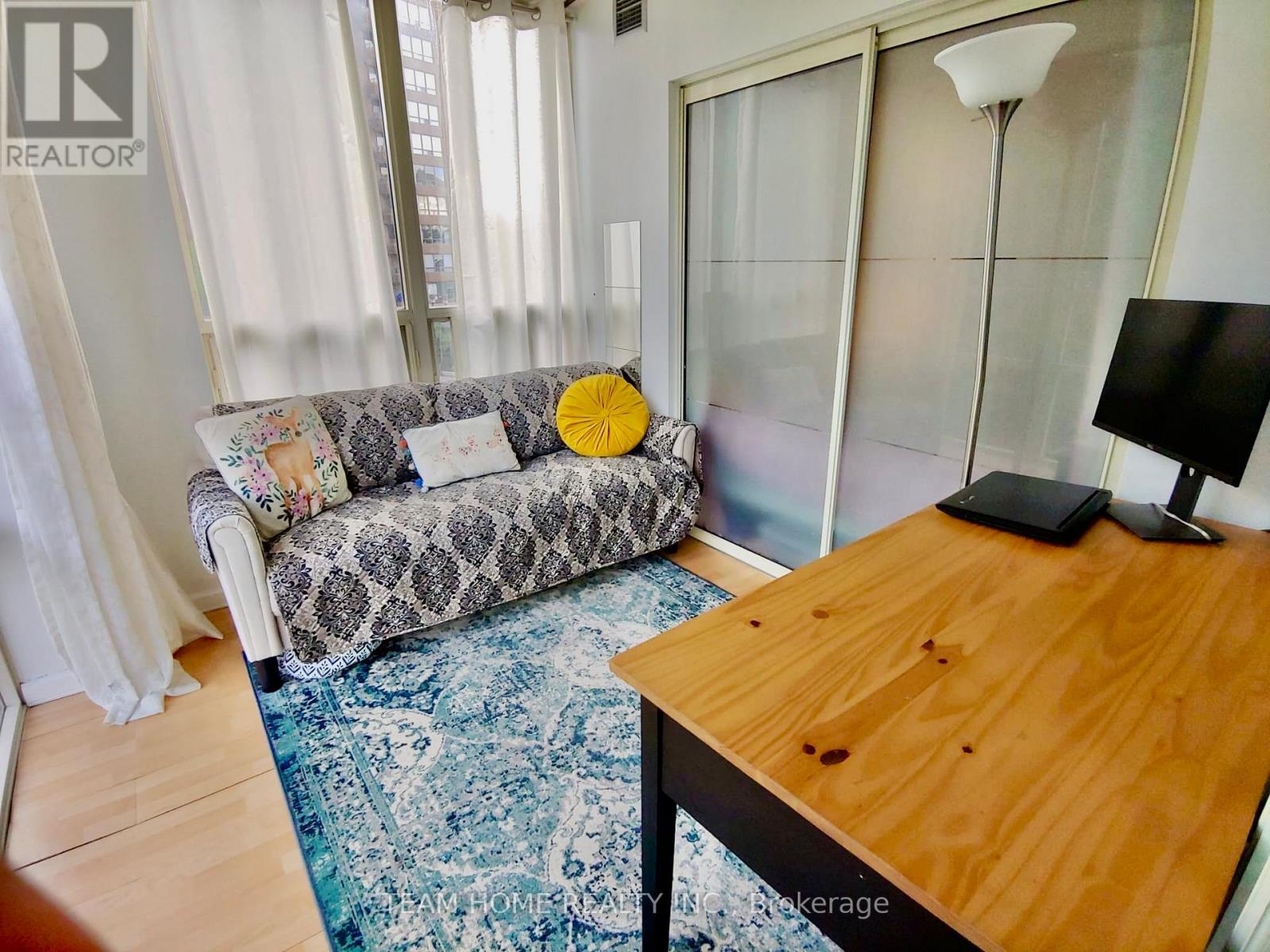 303 - 205 Wynford Drive, Toronto (Flemingdon Park), Ontario  M3C 3P4 - Photo 24 - C12883172