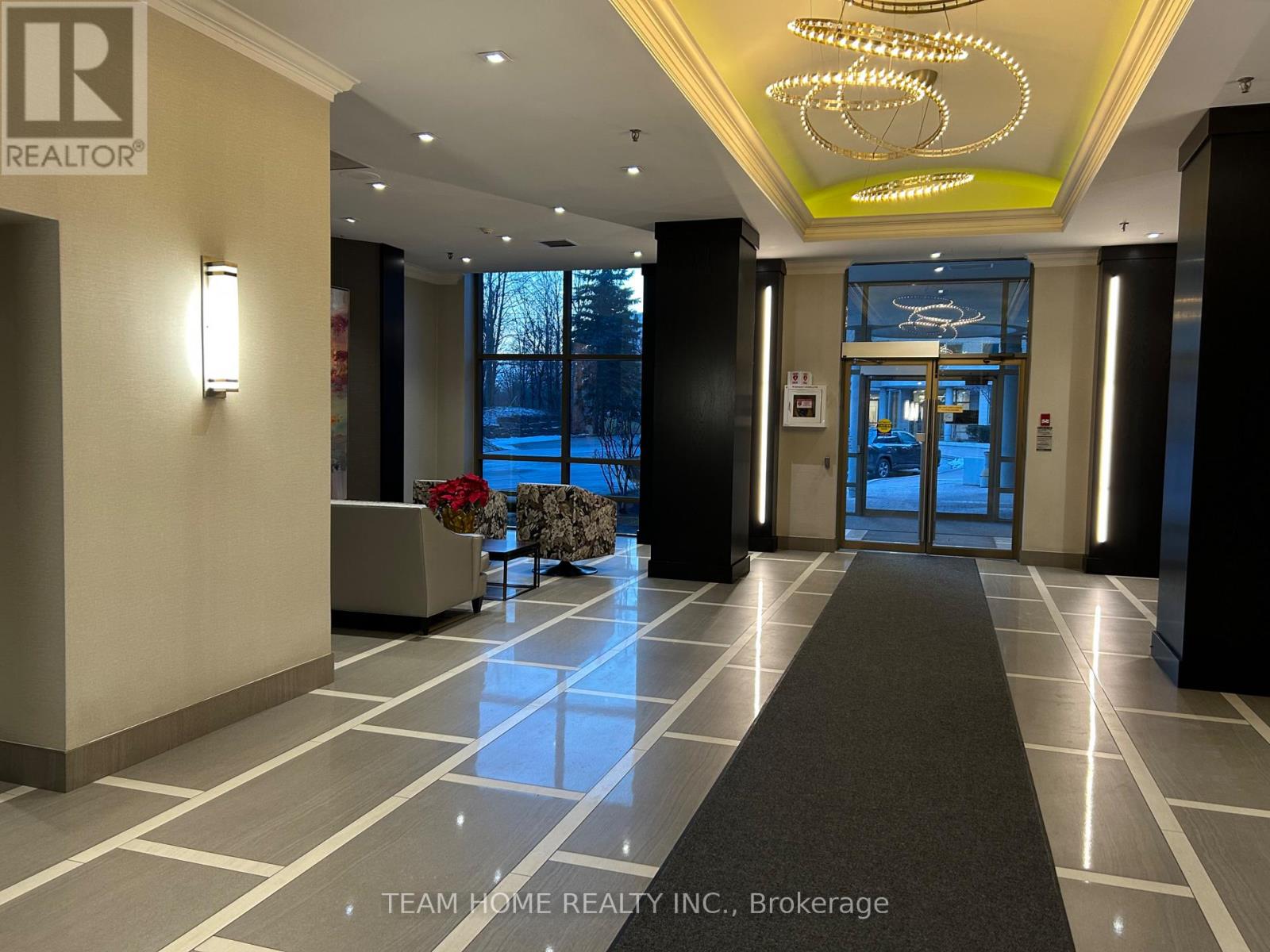 303 - 205 Wynford Drive, Toronto (Flemingdon Park), Ontario  M3C 3P4 - Photo 29 - C12883172