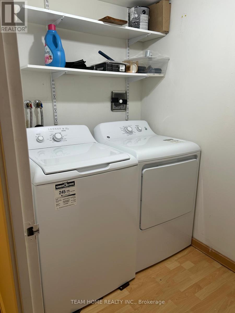 303 - 205 Wynford Drive, Toronto (Flemingdon Park), Ontario  M3C 3P4 - Photo 28 - C12883172