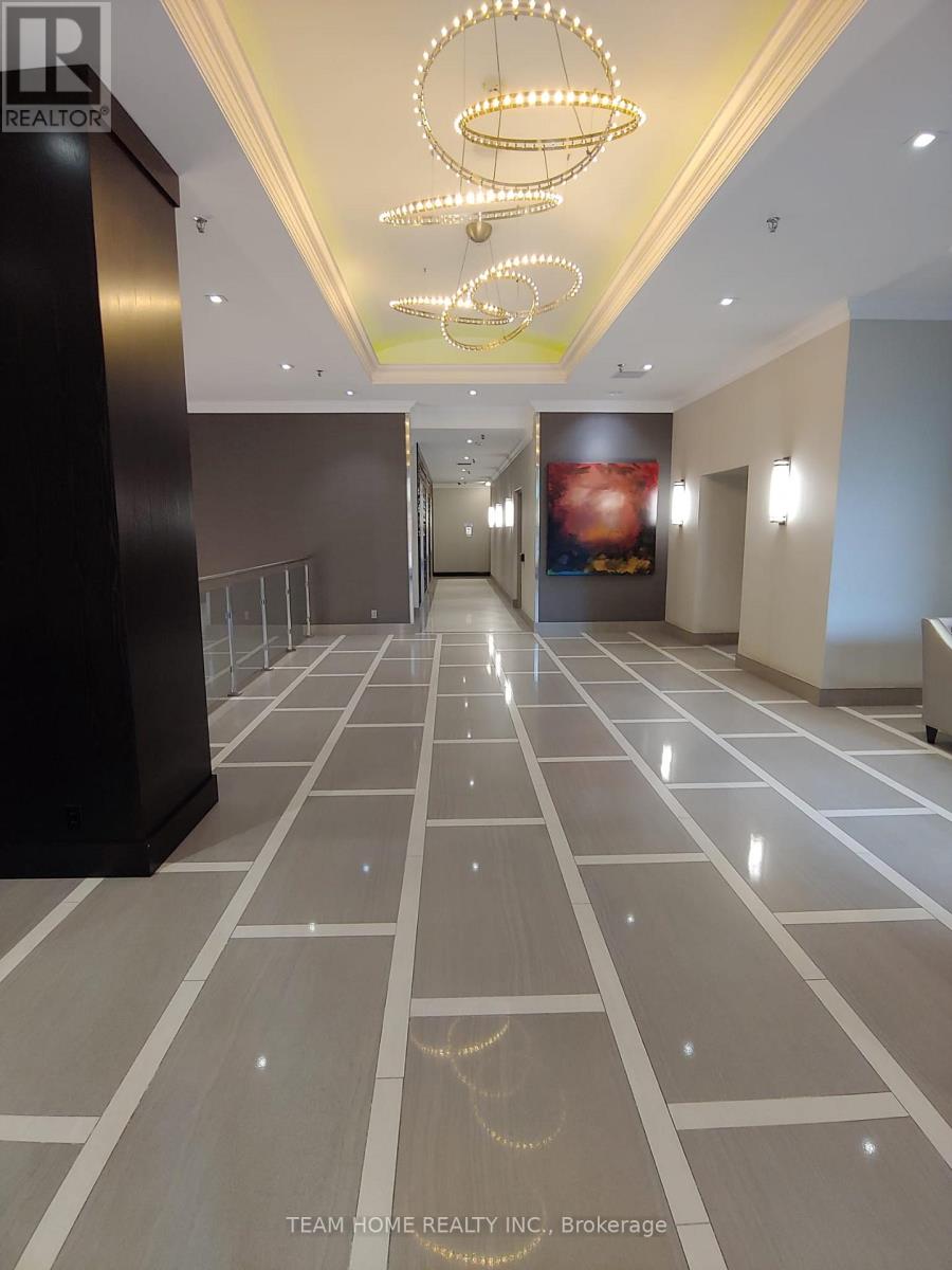 303 - 205 Wynford Drive, Toronto (Flemingdon Park), Ontario  M3C 3P4 - Photo 31 - C12883172