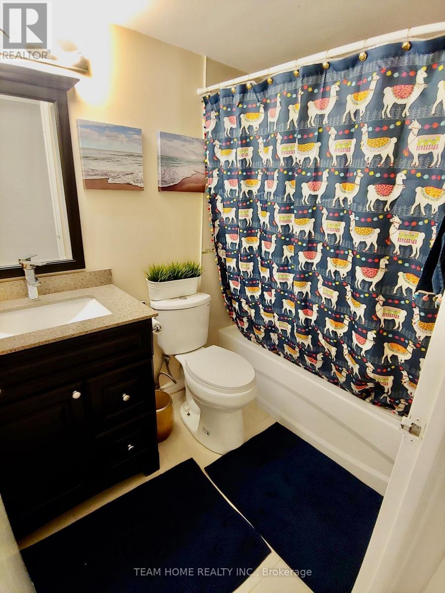 303 - 205 Wynford Drive, Toronto (Flemingdon Park), Ontario  M3C 3P4 - Photo 25 - C12883172