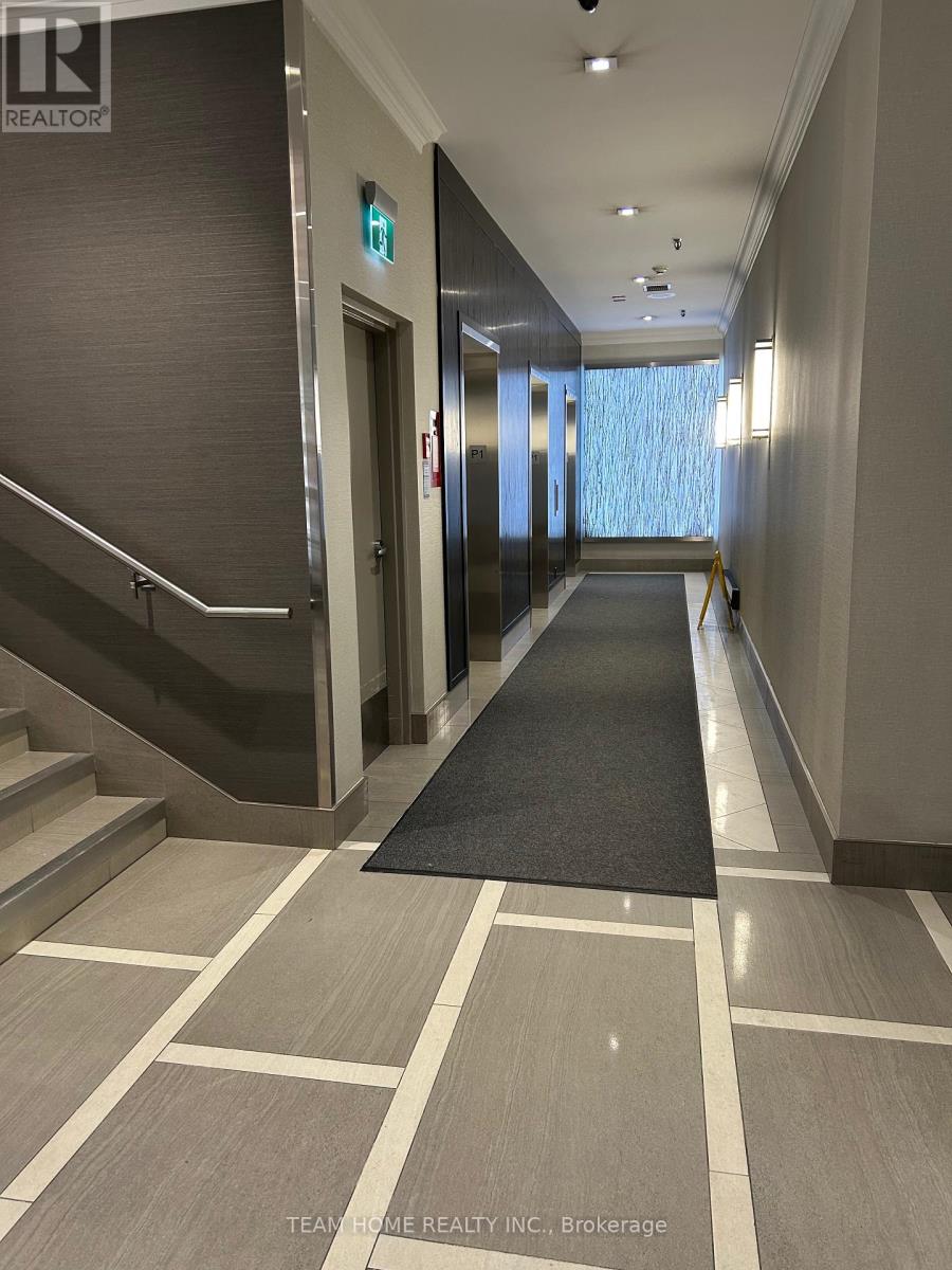 303 - 205 Wynford Drive, Toronto (Flemingdon Park), Ontario  M3C 3P4 - Photo 33 - C12883172