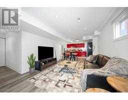 LOWER - 9 CARAMEL CRESCENT, Richmond Hill, Ontario