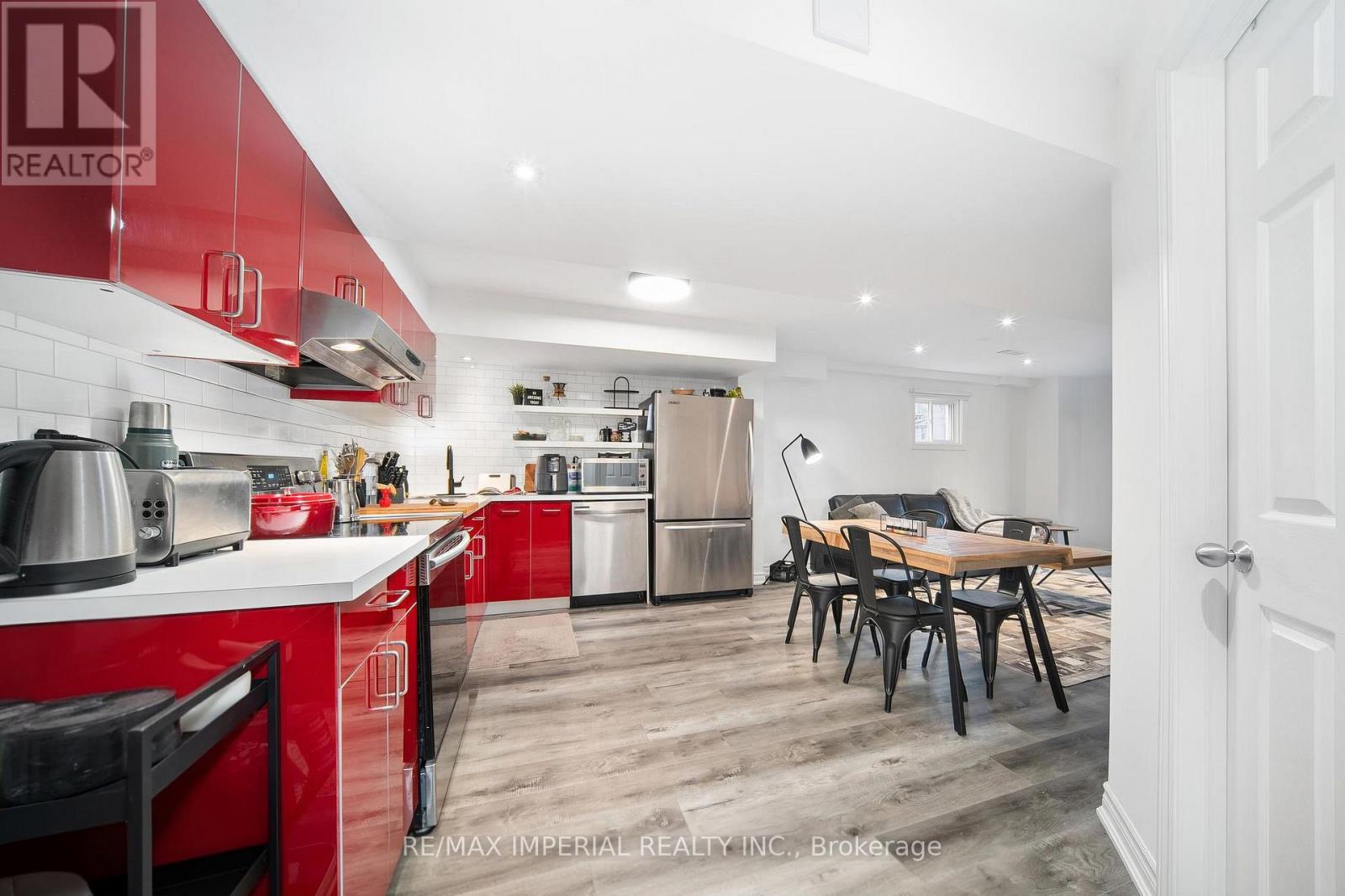 Lower - 9 Caramel Crescent, Richmond Hill, Ontario  L4S 2P9 - Photo 3 - N12835620