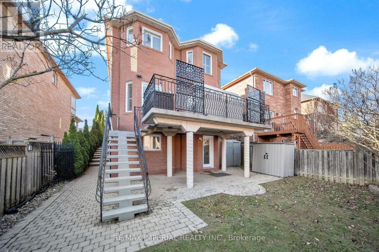Lower - 9 Caramel Crescent, Richmond Hill, Ontario  L4S 2P9 - Photo 9 - N12835620