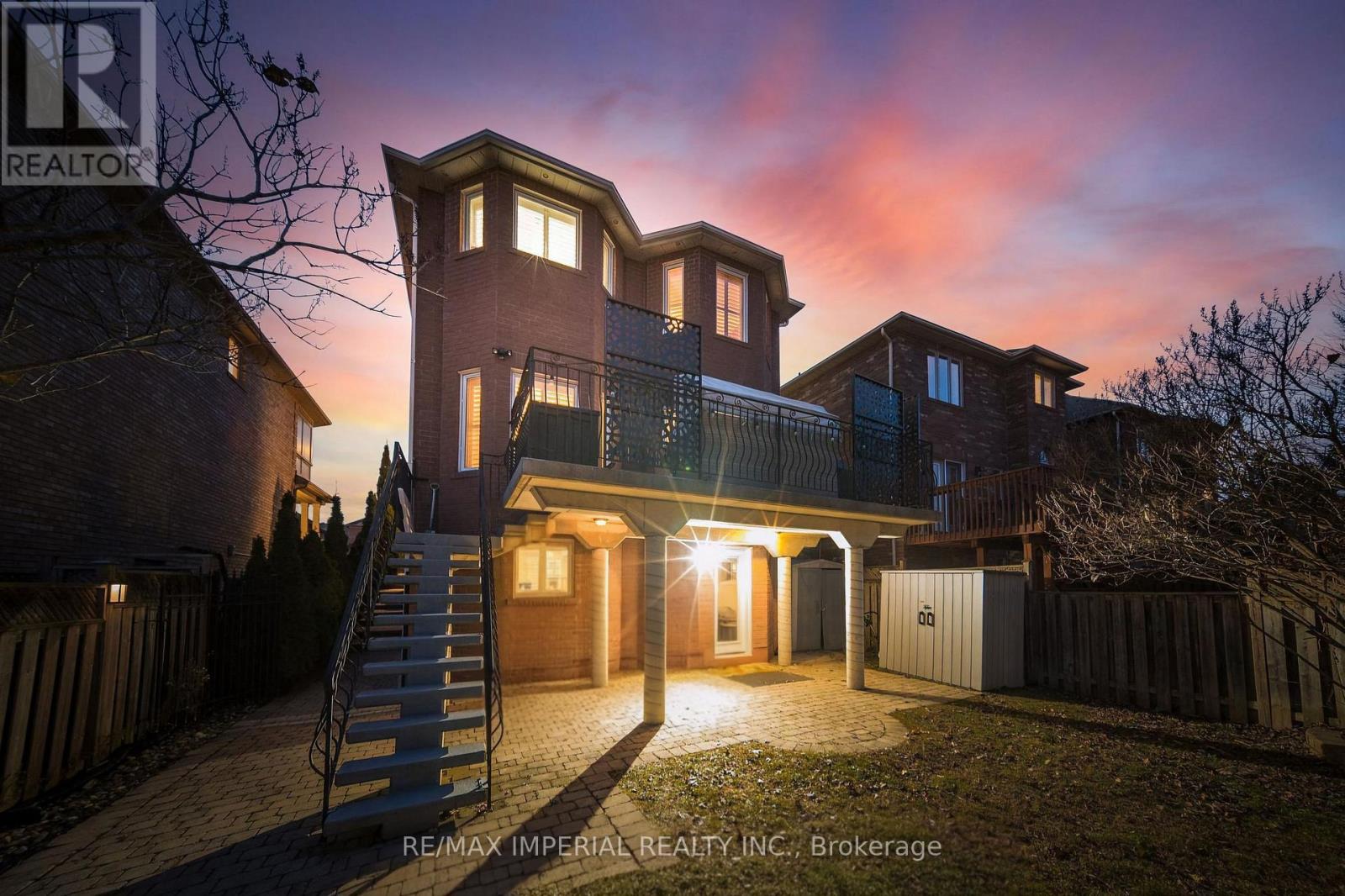 Lower - 9 Caramel Crescent, Richmond Hill, Ontario  L4S 2P9 - Photo 10 - N12835620