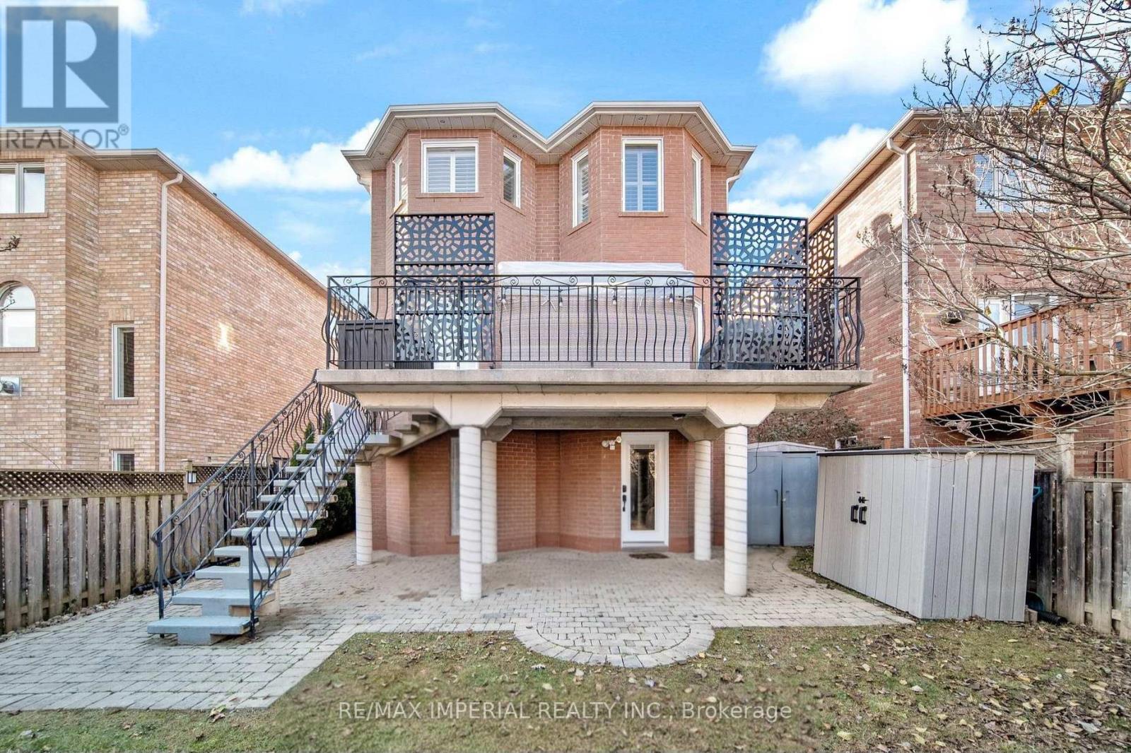 Lower - 9 Caramel Crescent, Richmond Hill, Ontario  L4S 2P9 - Photo 8 - N12835620