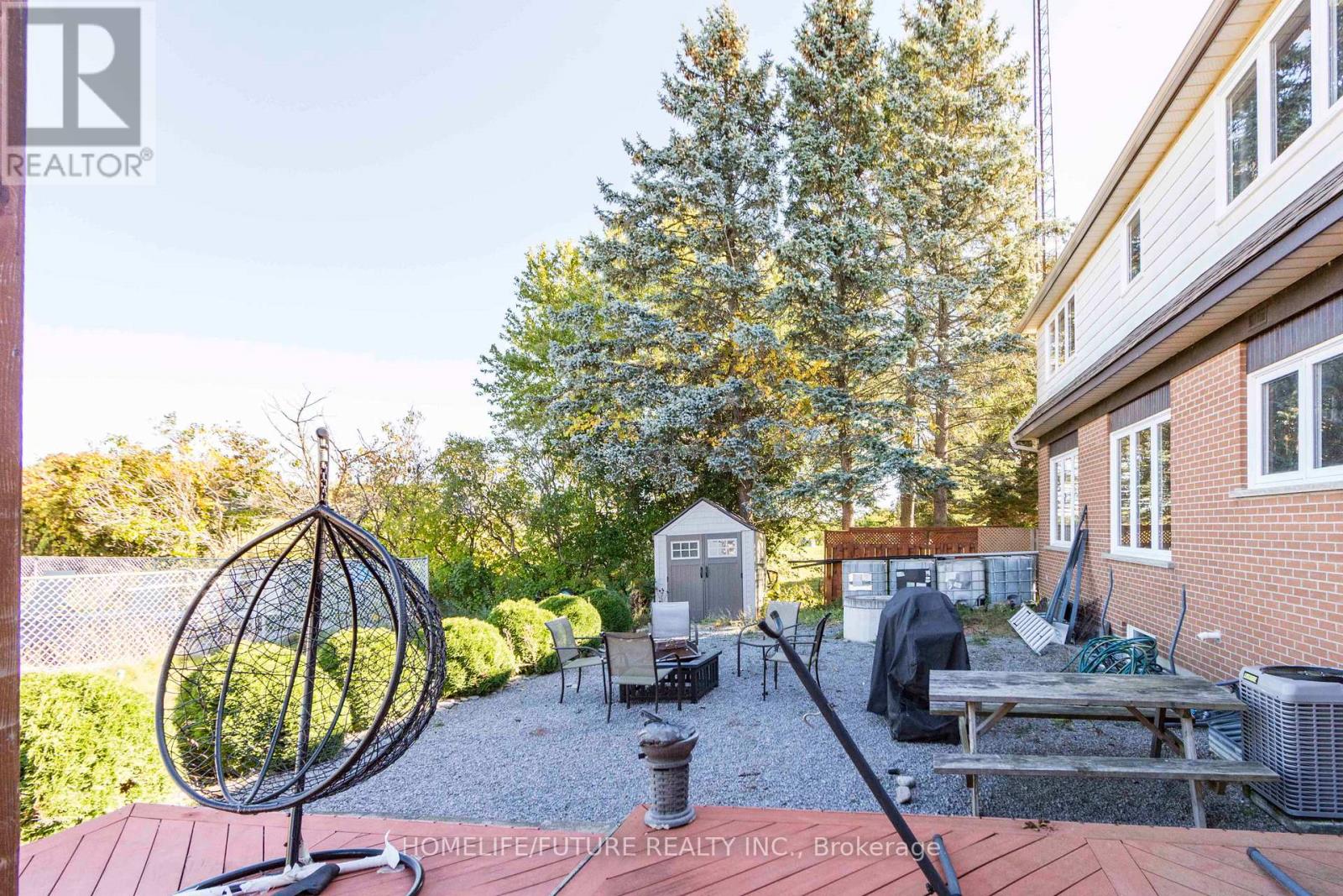 120 North Shore Road, Alnwick/haldimand, Ontario  K0K 2G0 - Photo 24 - X12883592