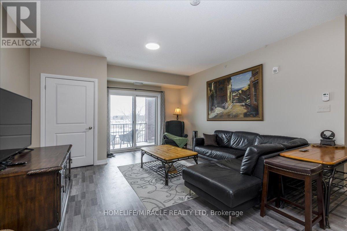 304 - 161 Wellington Street E, New Tecumseth (Alliston), Ontario  L9R 0R8 - Photo 11 - N12781202