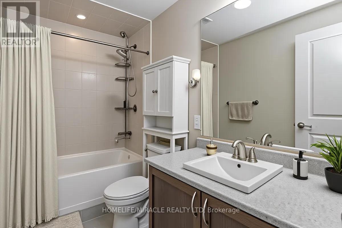 304 - 161 Wellington Street E, New Tecumseth (Alliston), Ontario  L9R 0R8 - Photo 14 - N12781202