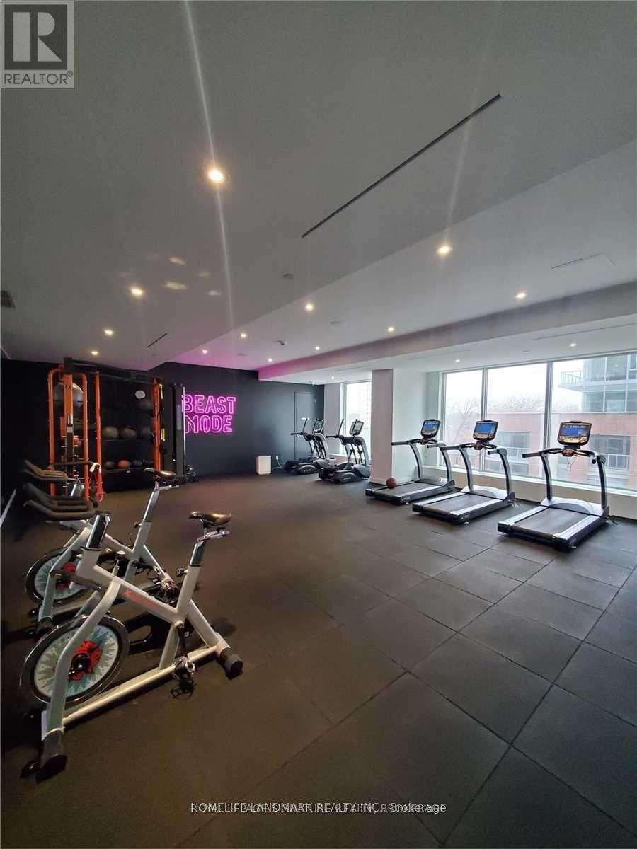 420 - 33 Helendale Avenue, Toronto (Yonge-Eglinton), Ontario  M4R 1C5 - Photo 9 - C12806534