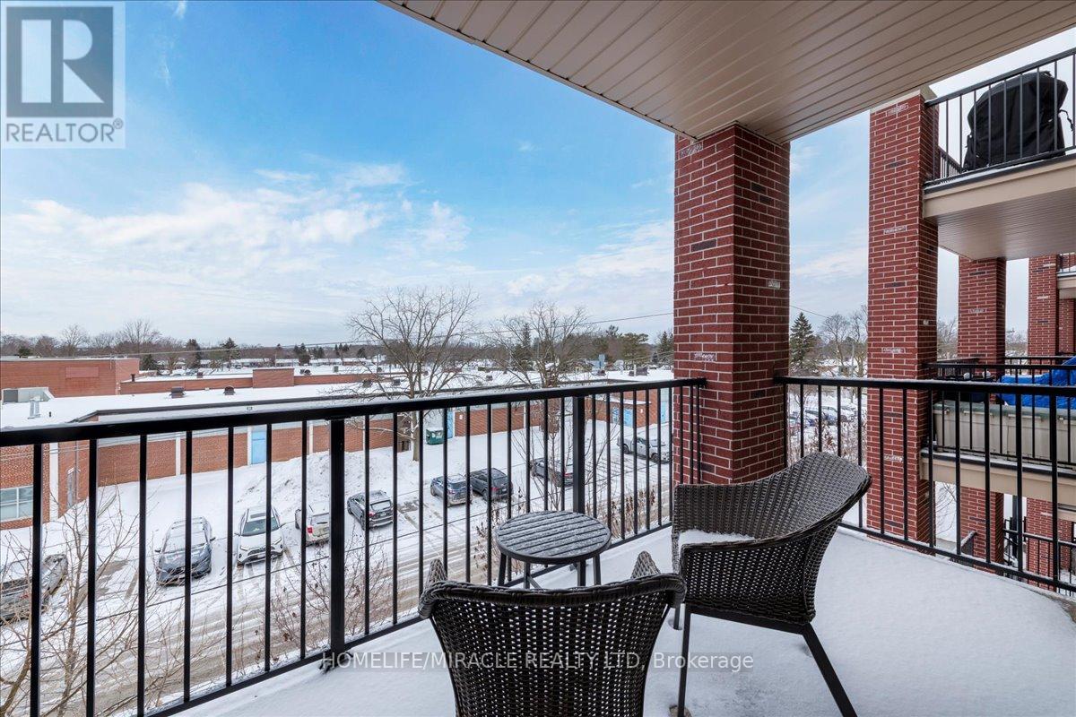 304 - 161 Wellington Street E, New Tecumseth (Alliston), Ontario  L9R 0R8 - Photo 8 - N12781202