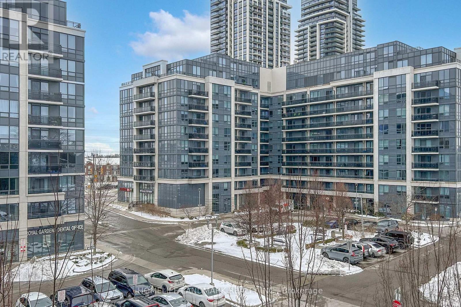 512 - 376 Highway 7 E, Richmond Hill, Ontario  L4B 0C7 - Photo 14 - N12837276