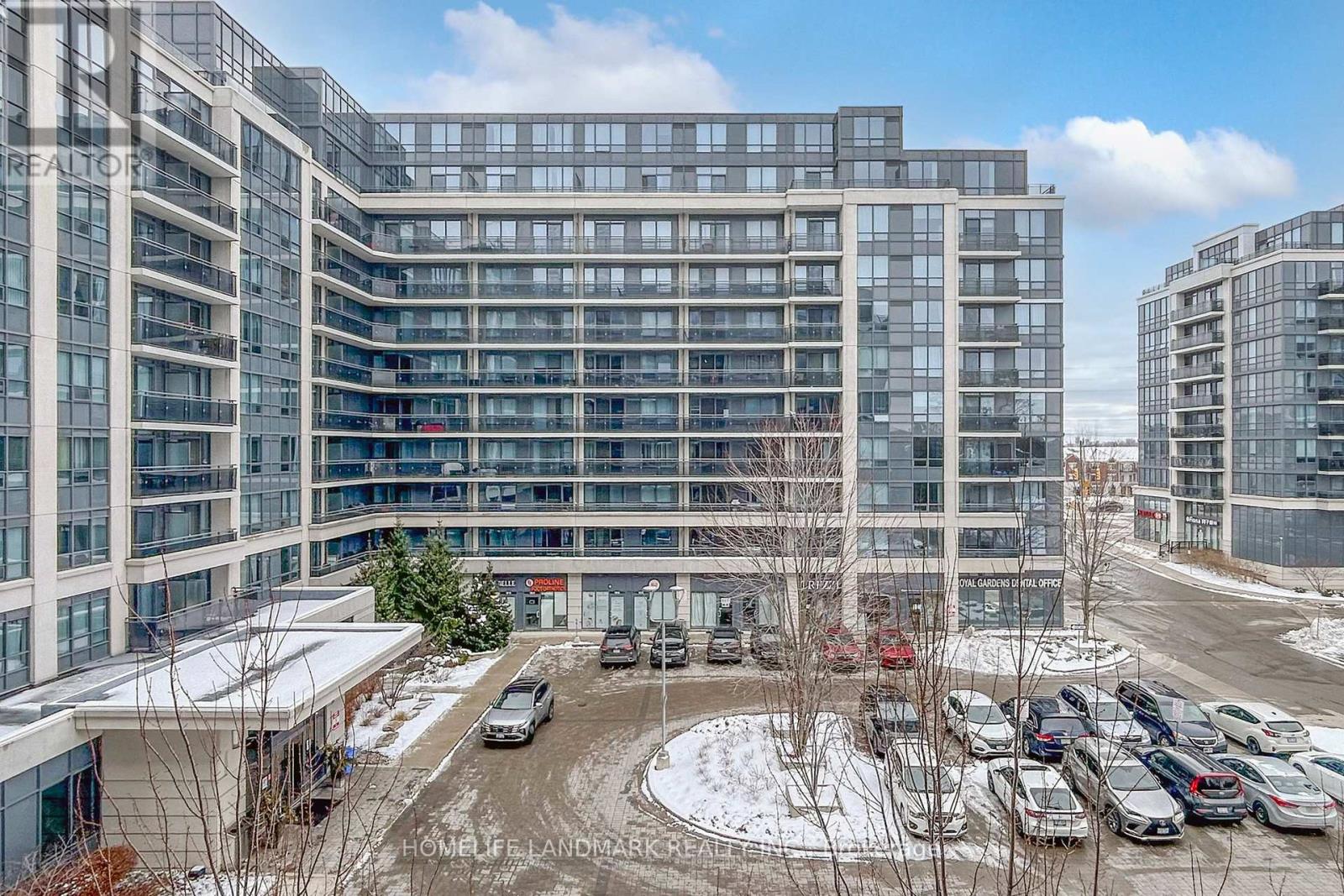 512 - 376 Highway 7 E, Richmond Hill, Ontario  L4B 0C7 - Photo 15 - N12837276