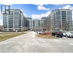 512 - 376 HIGHWAY 7 E, Richmond Hill, Ontario