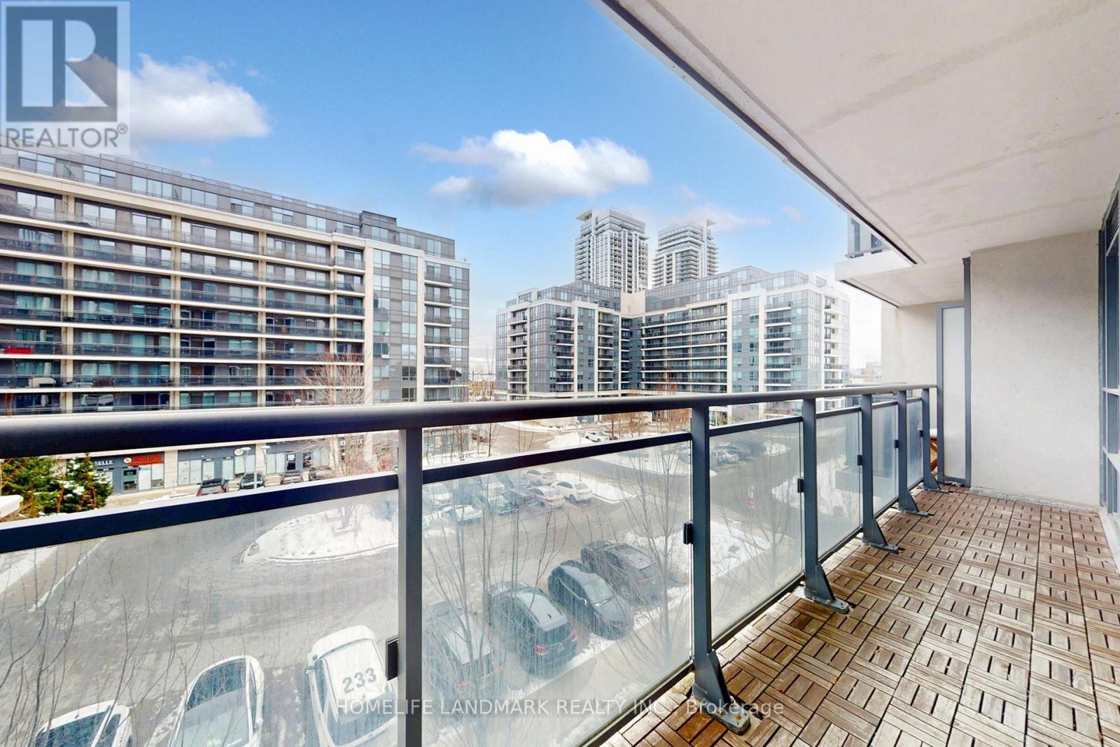 512 - 376 Highway 7 E, Richmond Hill, Ontario  L4B 0C7 - Photo 13 - N12837276