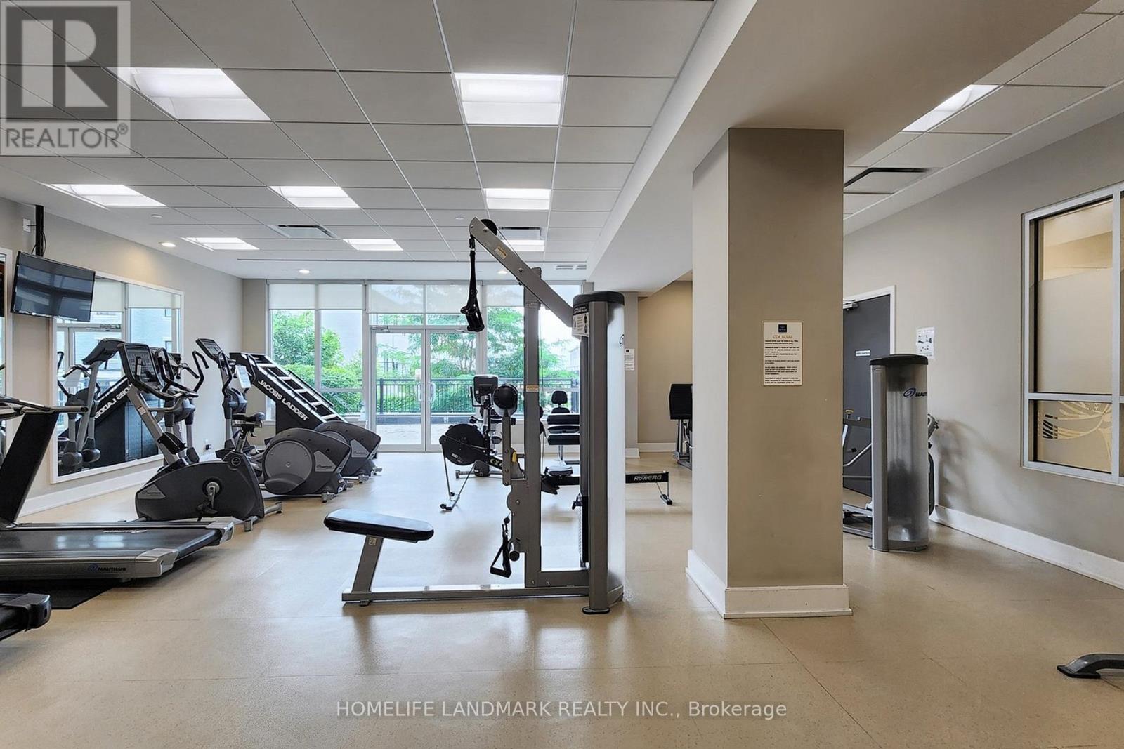 512 - 376 Highway 7 E, Richmond Hill, Ontario  L4B 0C7 - Photo 22 - N12837276