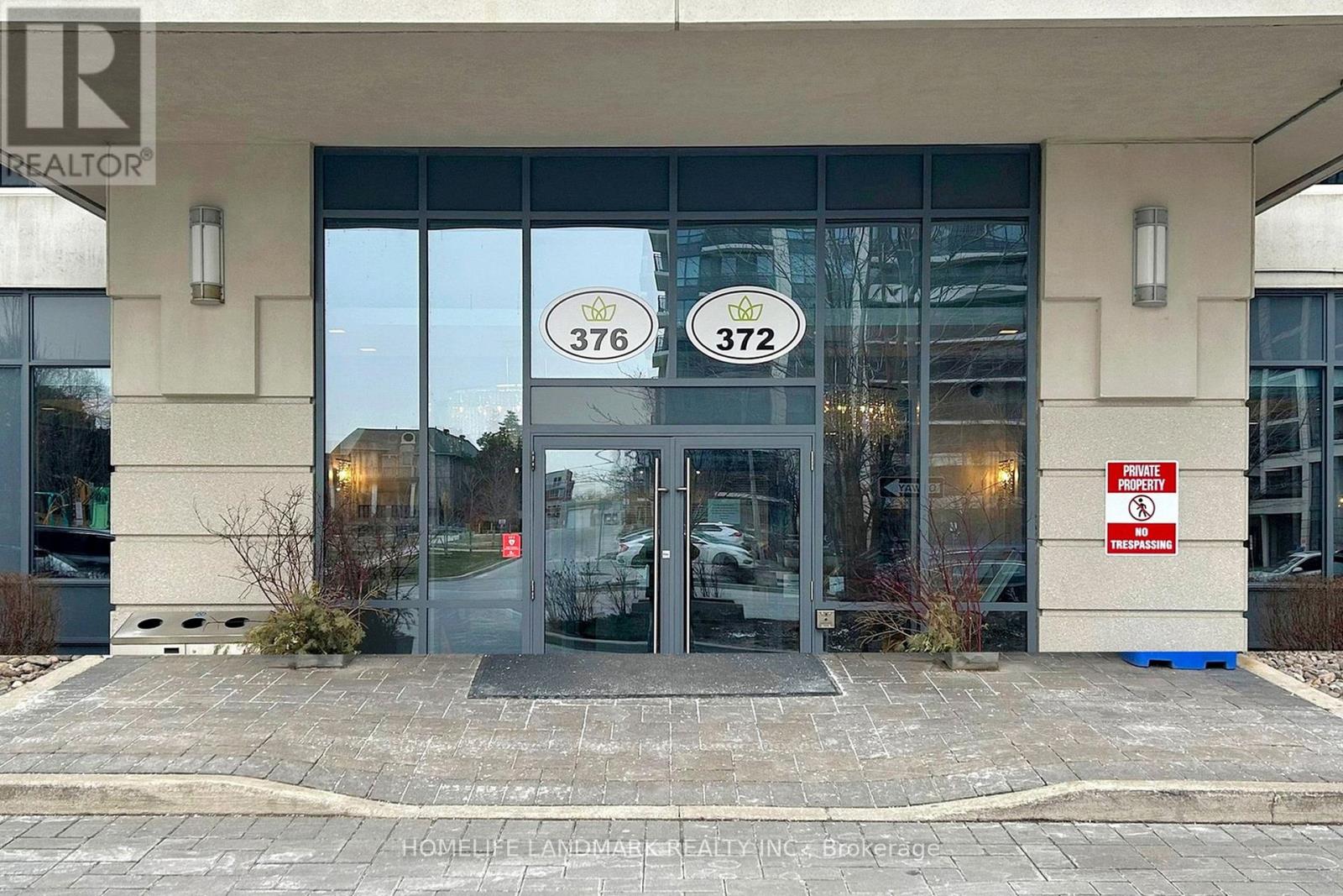 512 - 376 Highway 7 E, Richmond Hill, Ontario  L4B 0C7 - Photo 2 - N12837276