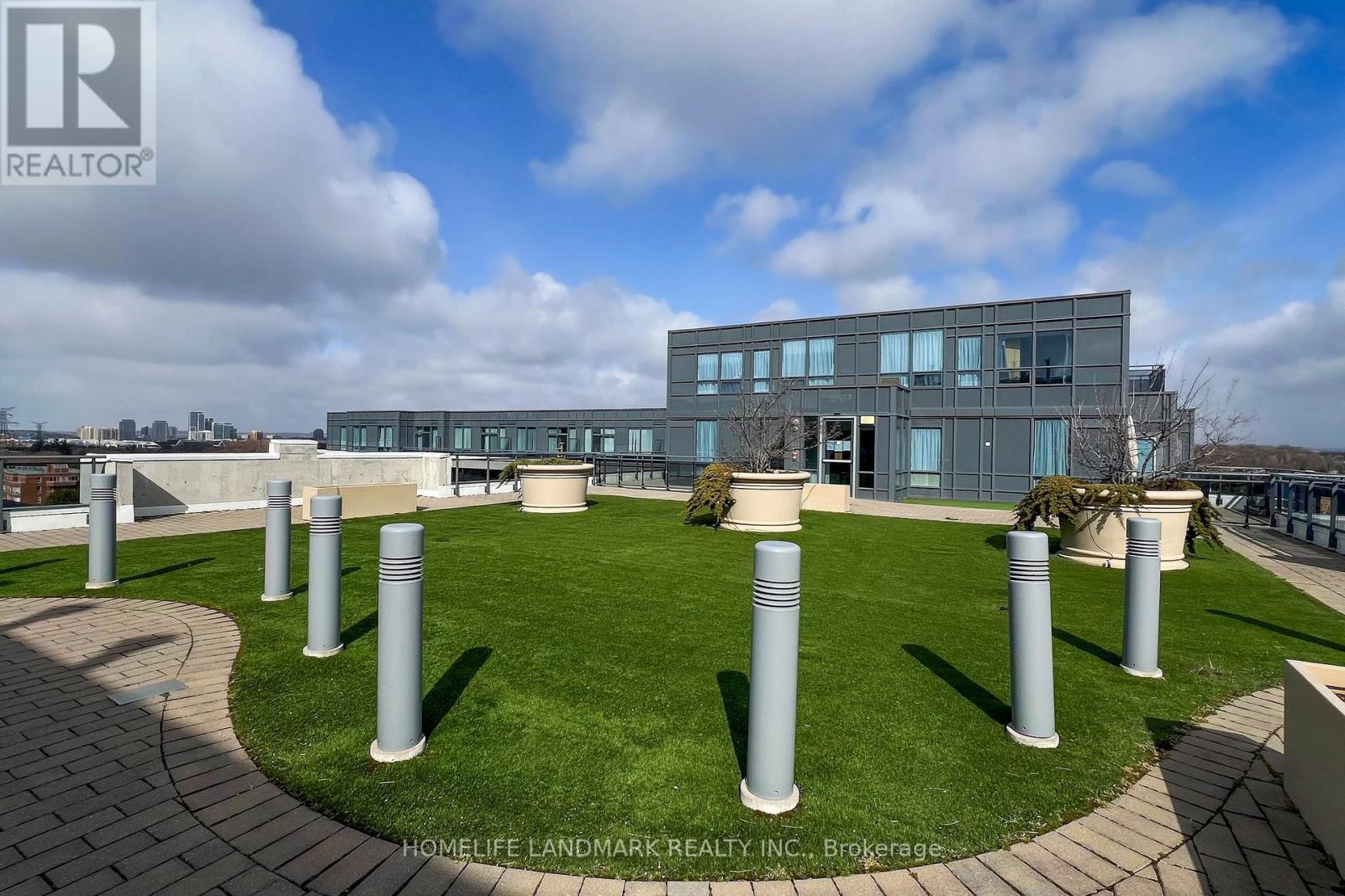 512 - 376 Highway 7 E, Richmond Hill, Ontario  L4B 0C7 - Photo 24 - N12837276