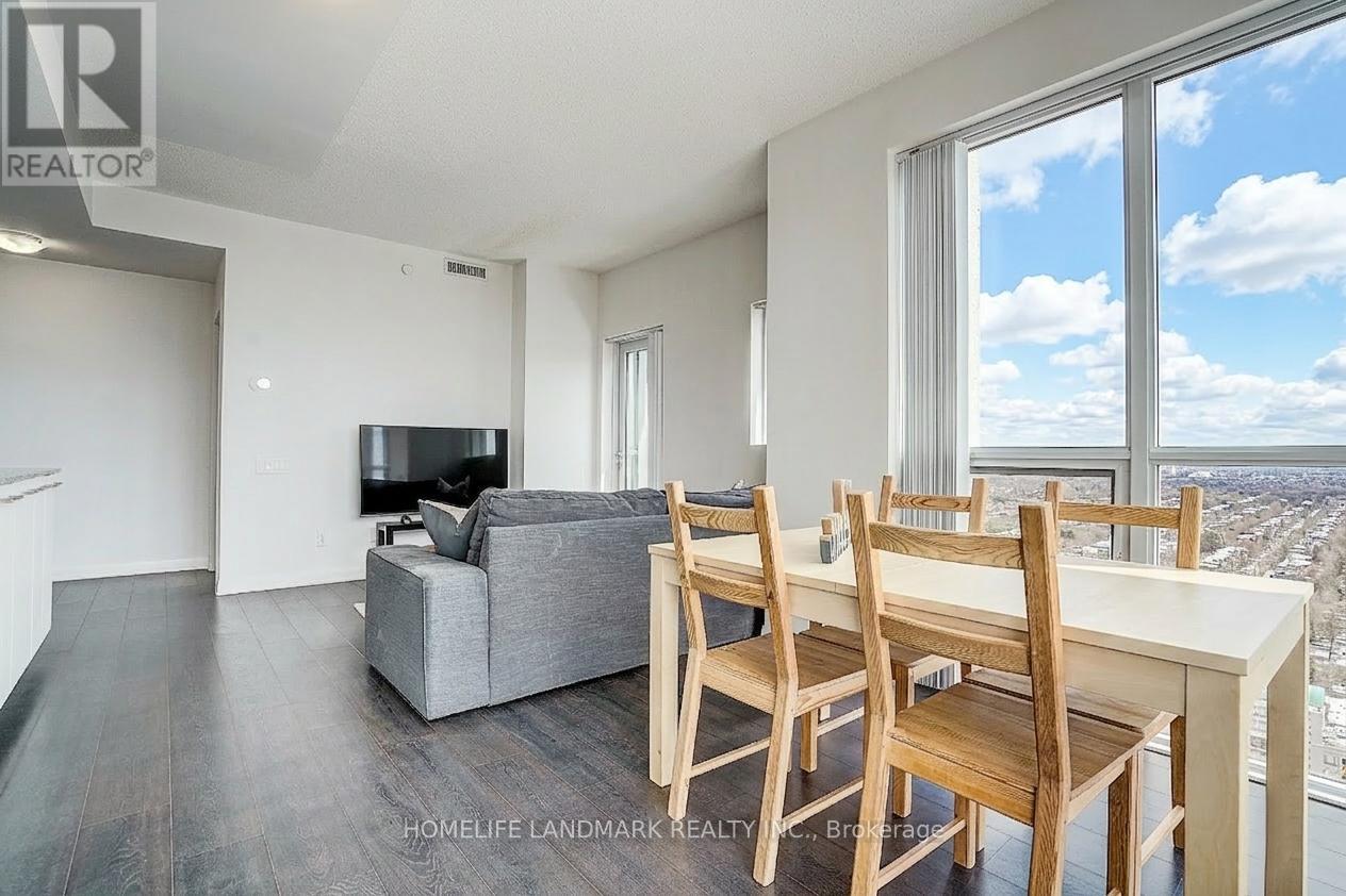 Lph308 - 5162 Yonge Street, Toronto, Ontario  M2N 0E9 - Photo 10 - C12884564