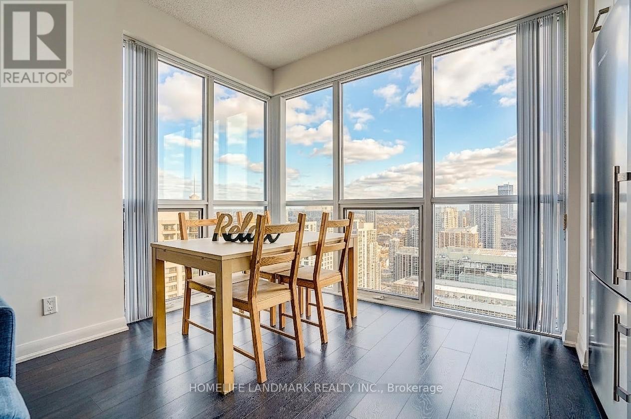 Lph308 - 5162 Yonge Street, Toronto, Ontario  M2N 0E9 - Photo 11 - C12884564