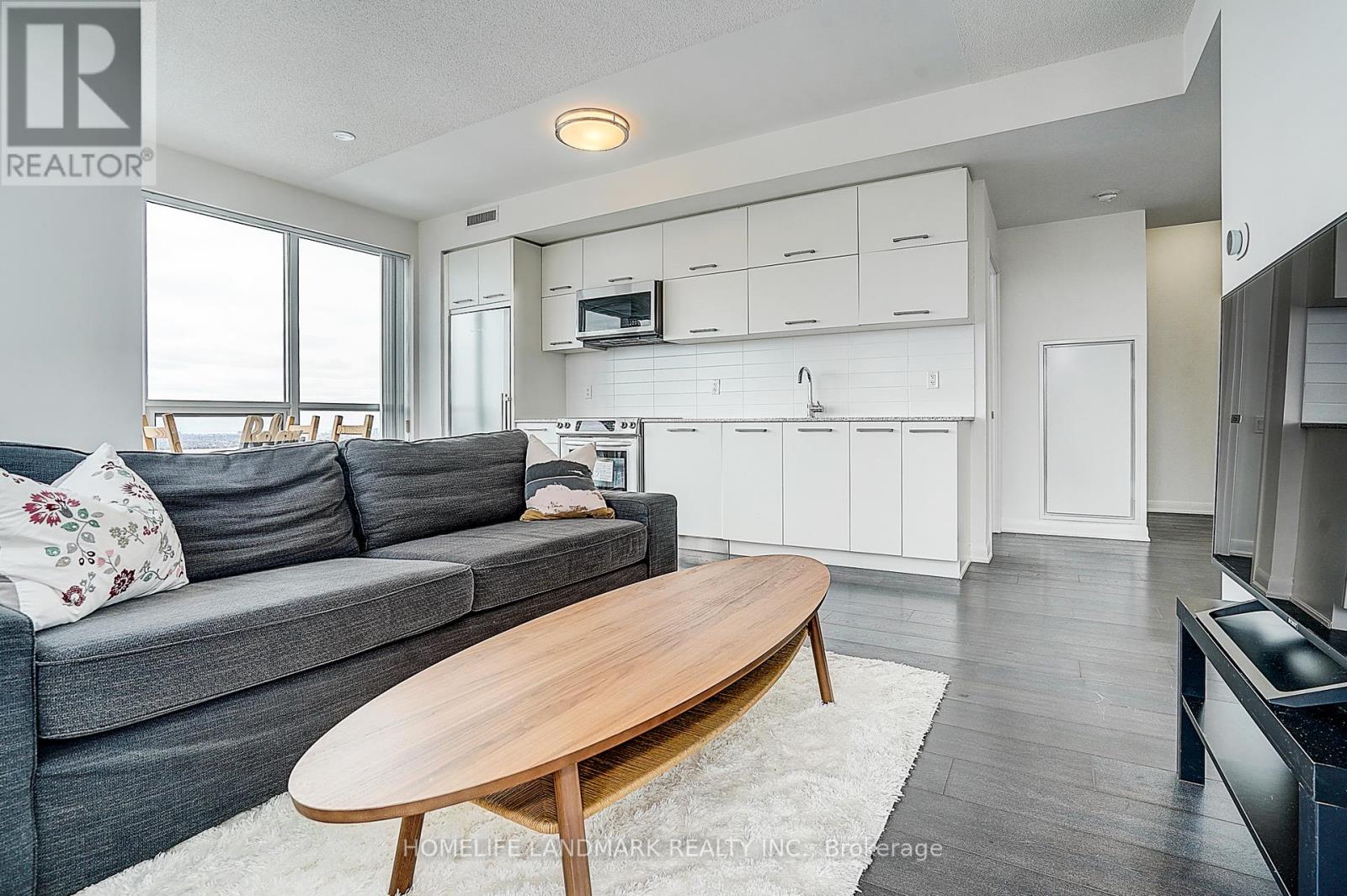 Lph308 - 5162 Yonge Street, Toronto, Ontario  M2N 0E9 - Photo 16 - C12884564