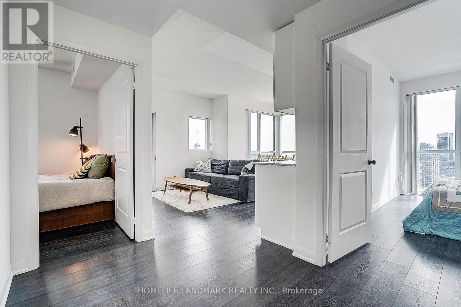 Lph308 - 5162 Yonge Street, Toronto, Ontario  M2N 0E9 - Photo 18 - C12884564