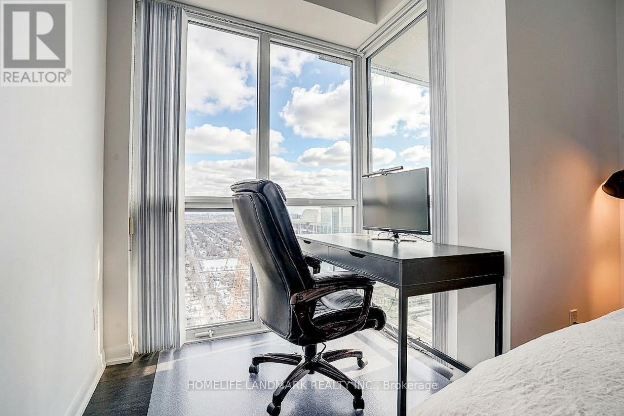 Lph308 - 5162 Yonge Street, Toronto, Ontario  M2N 0E9 - Photo 25 - C12884564