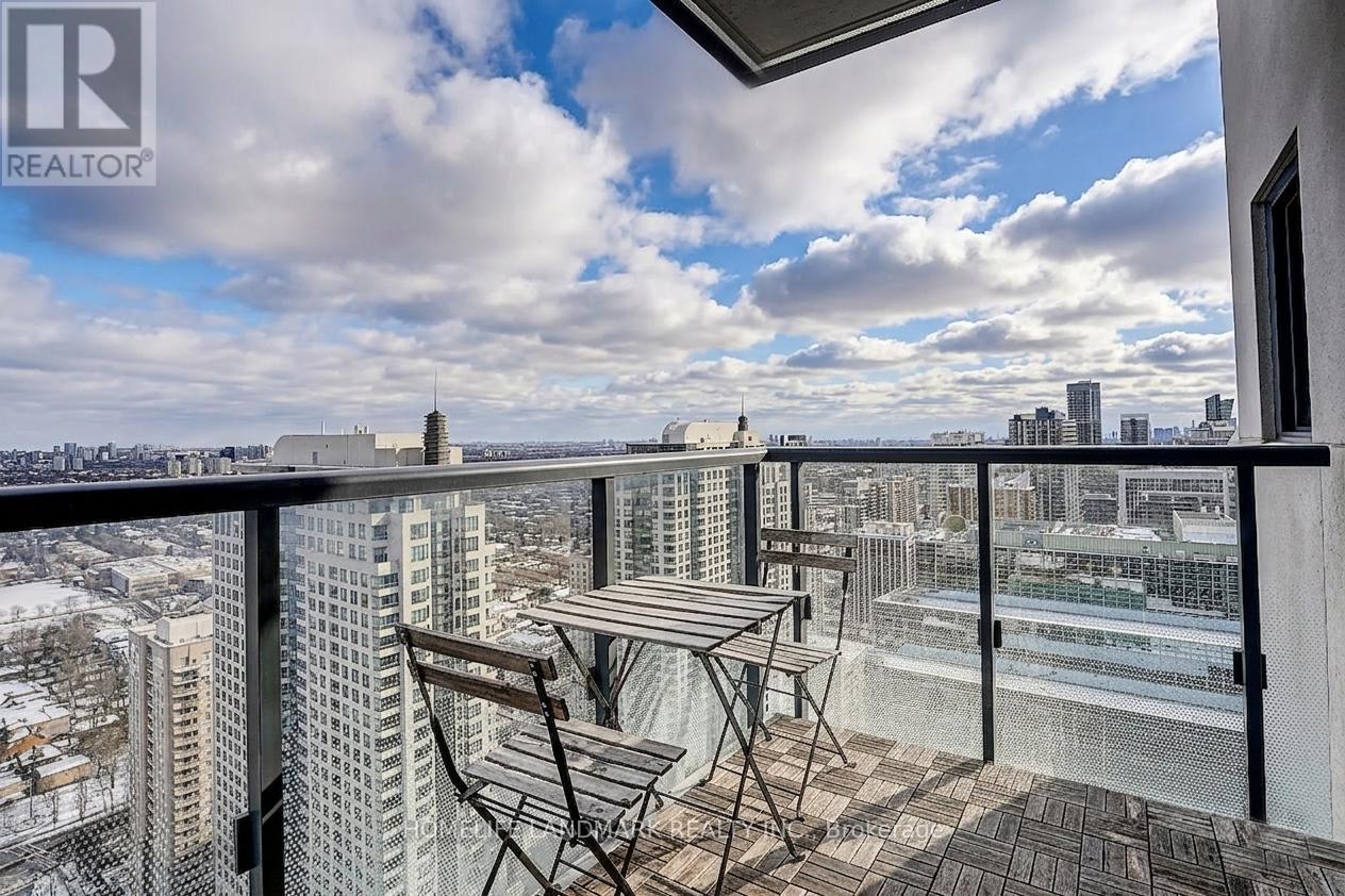 Lph308 - 5162 Yonge Street, Toronto, Ontario  M2N 0E9 - Photo 28 - C12884564