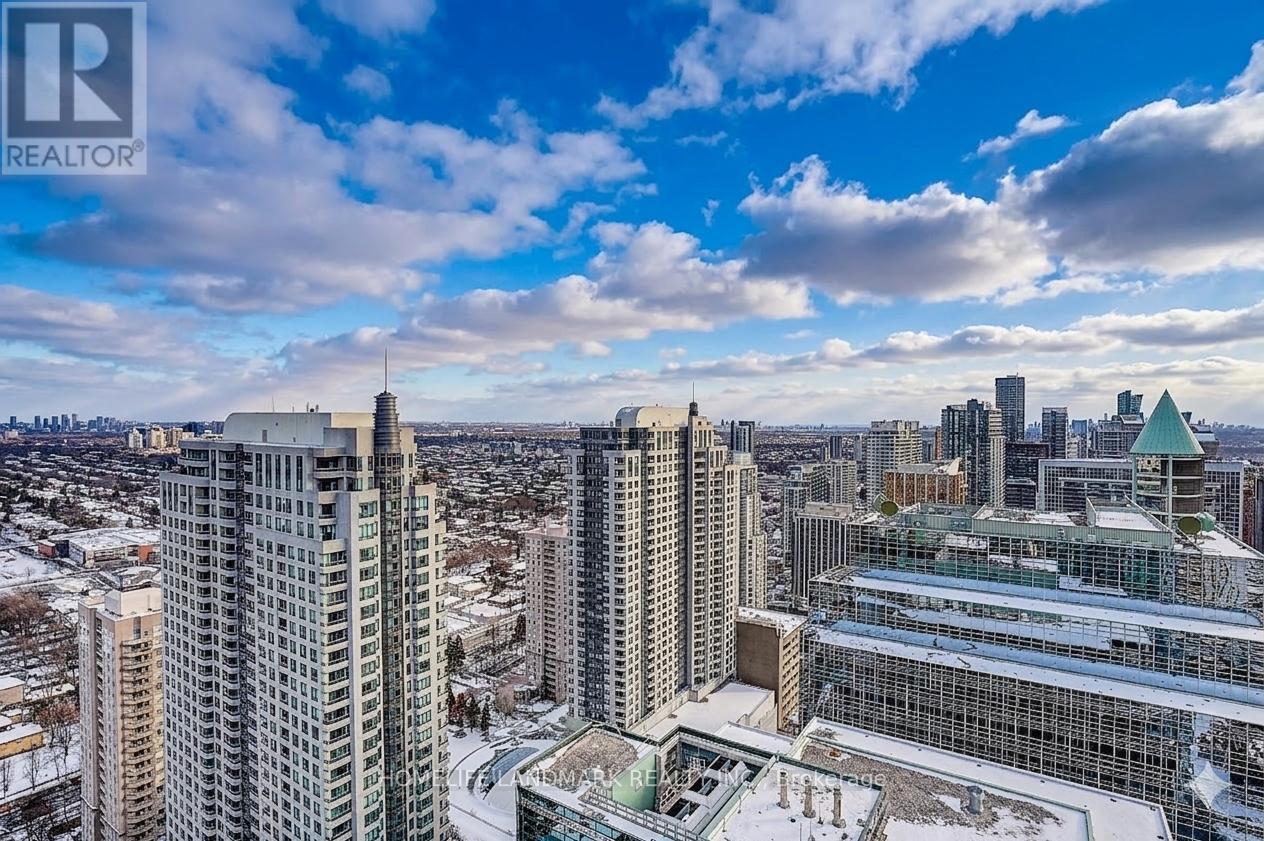 Lph308 - 5162 Yonge Street, Toronto, Ontario  M2N 0E9 - Photo 29 - C12884564