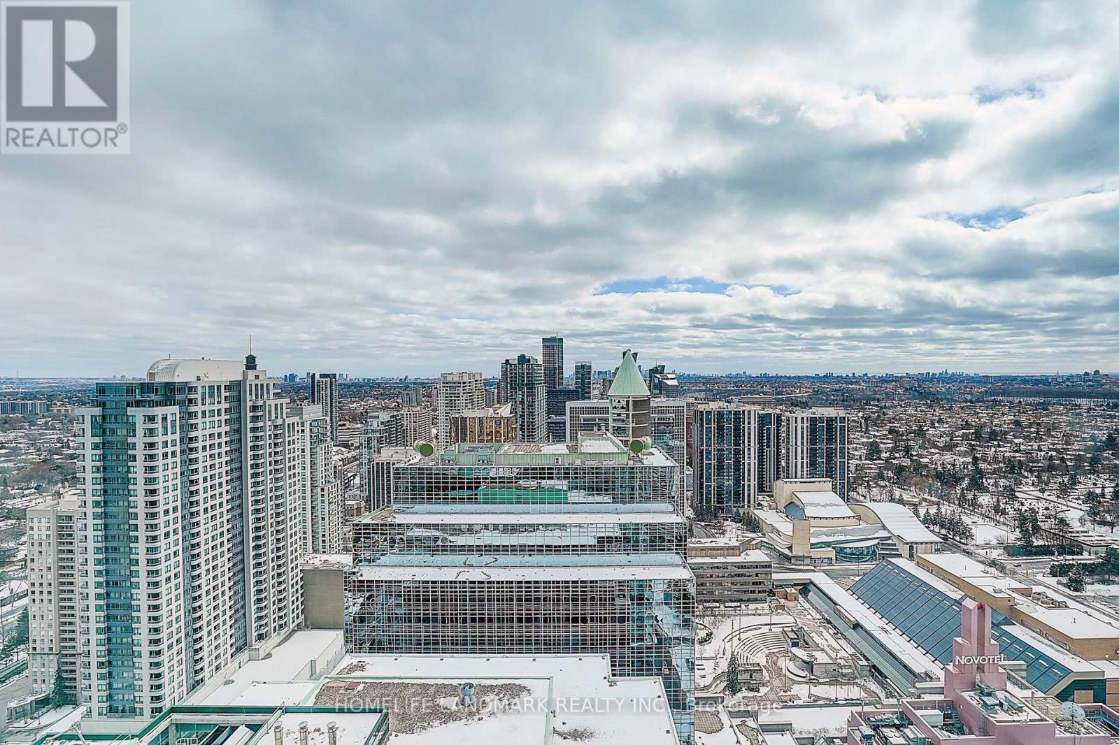 Lph308 - 5162 Yonge Street, Toronto, Ontario  M2N 0E9 - Photo 31 - C12884564