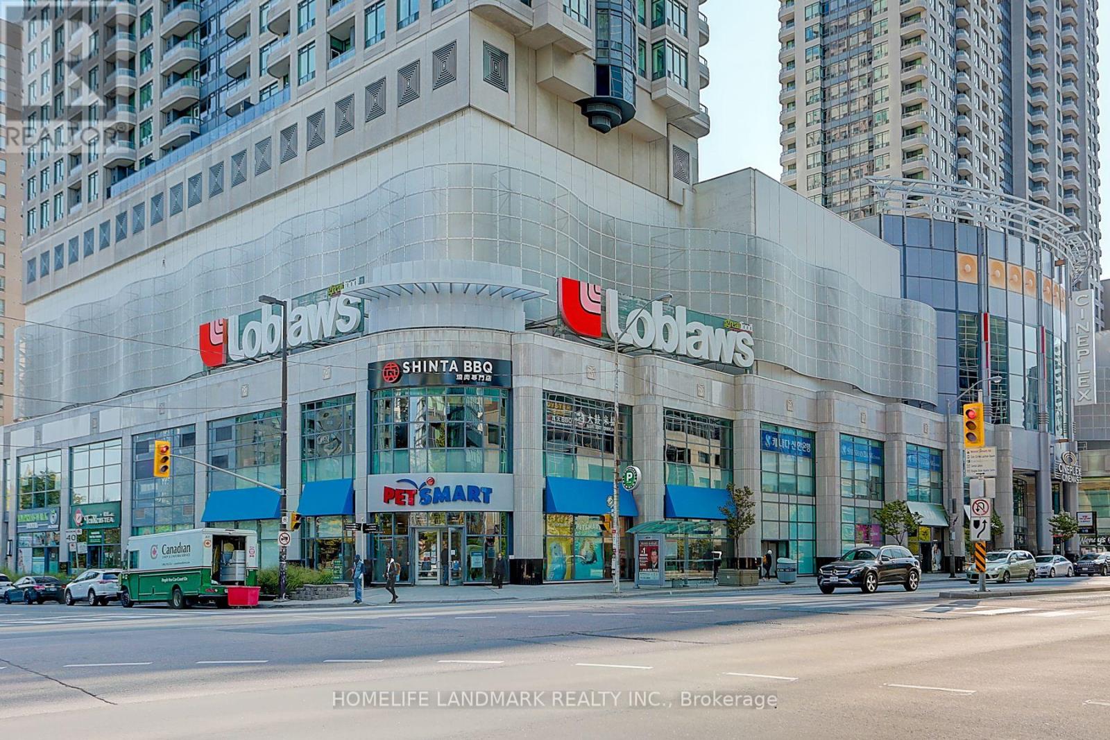 Lph308 - 5162 Yonge Street, Toronto, Ontario  M2N 0E9 - Photo 38 - C12884564