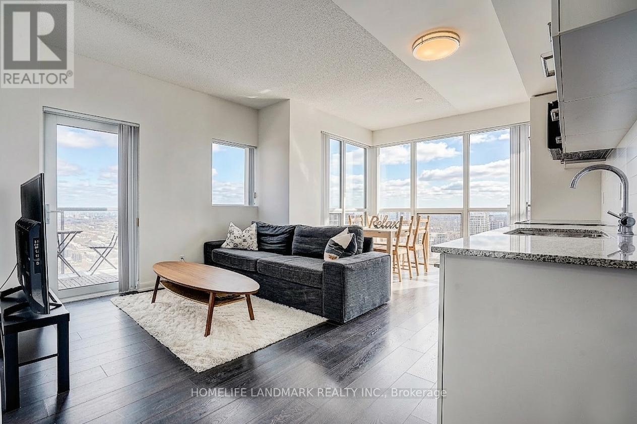 Lph308 - 5162 Yonge Street, Toronto, Ontario  M2N 0E9 - Photo 7 - C12884564