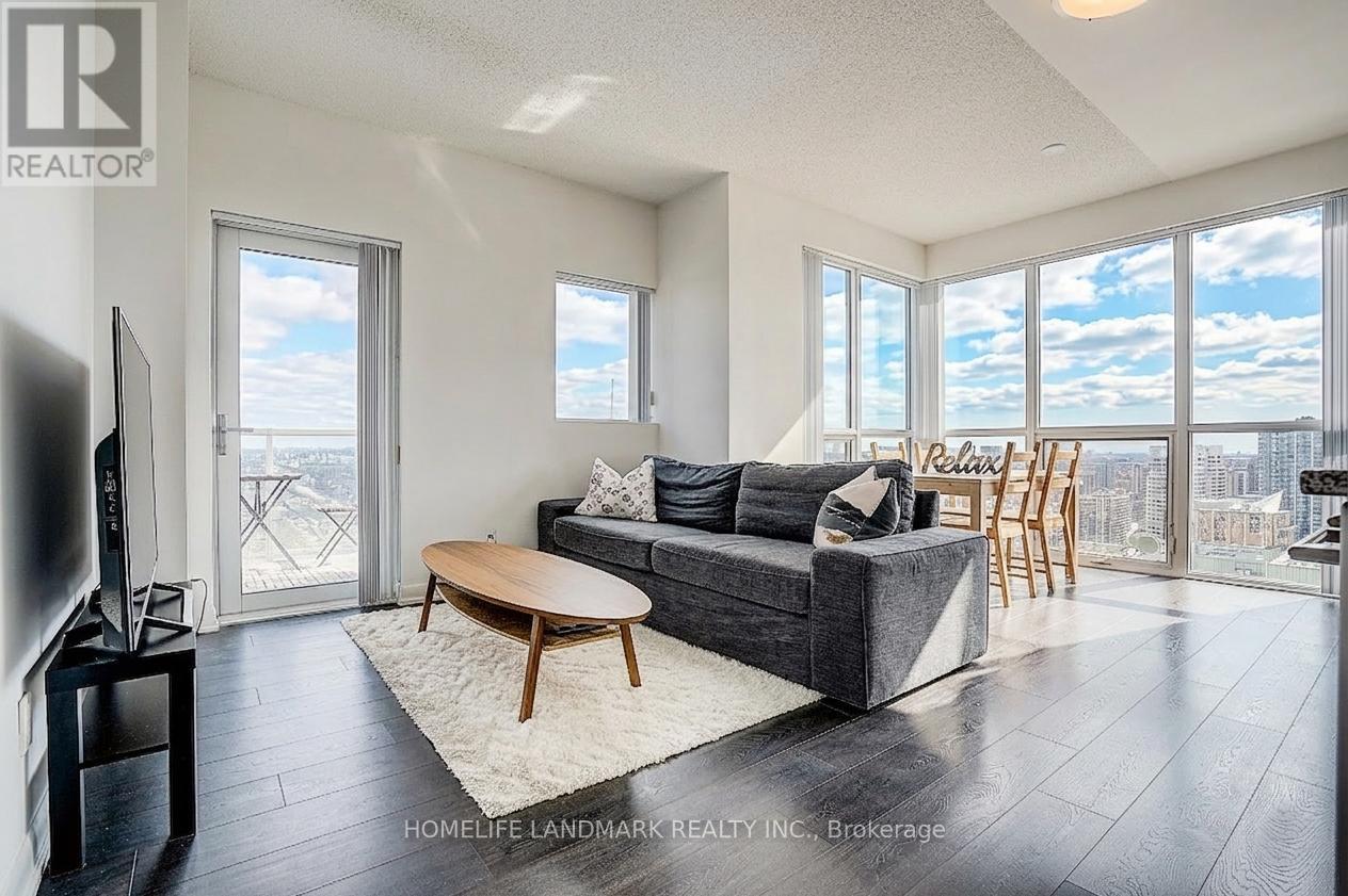 Lph308 - 5162 Yonge Street, Toronto, Ontario  M2N 0E9 - Photo 8 - C12884564